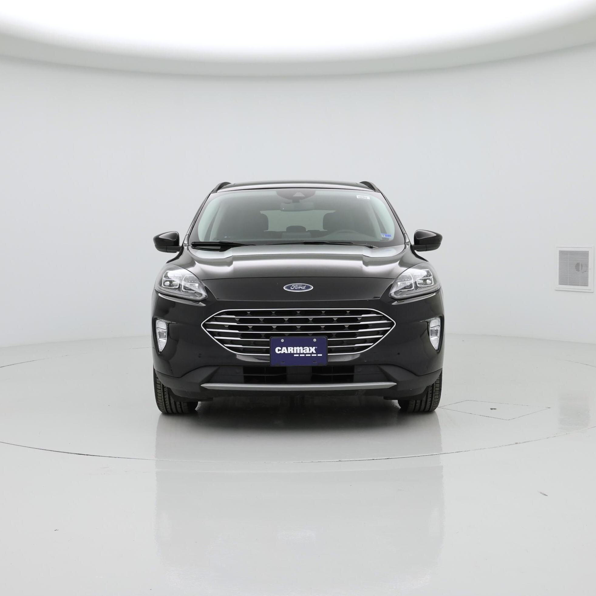 Thumbnail: 2022 Ford Escape - 5