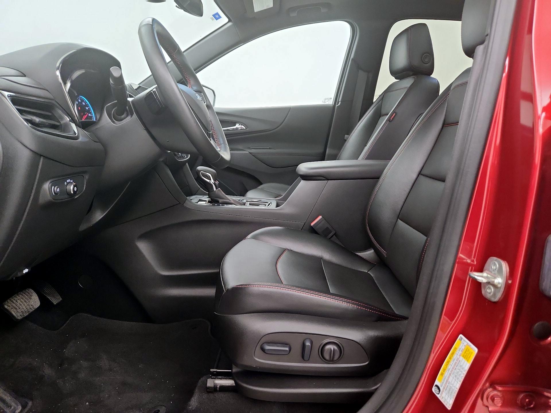 Thumbnail: 2023 Chevrolet Equinox - 11