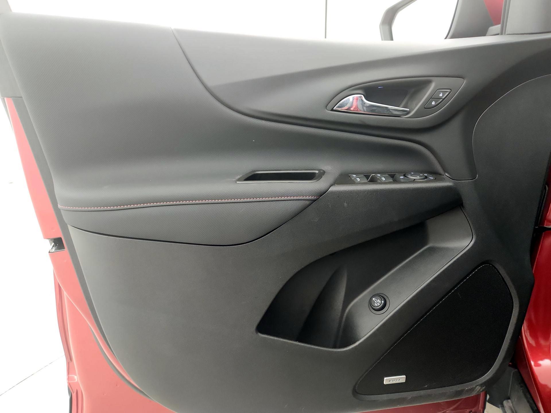 Thumbnail: 2023 Chevrolet Equinox - 12