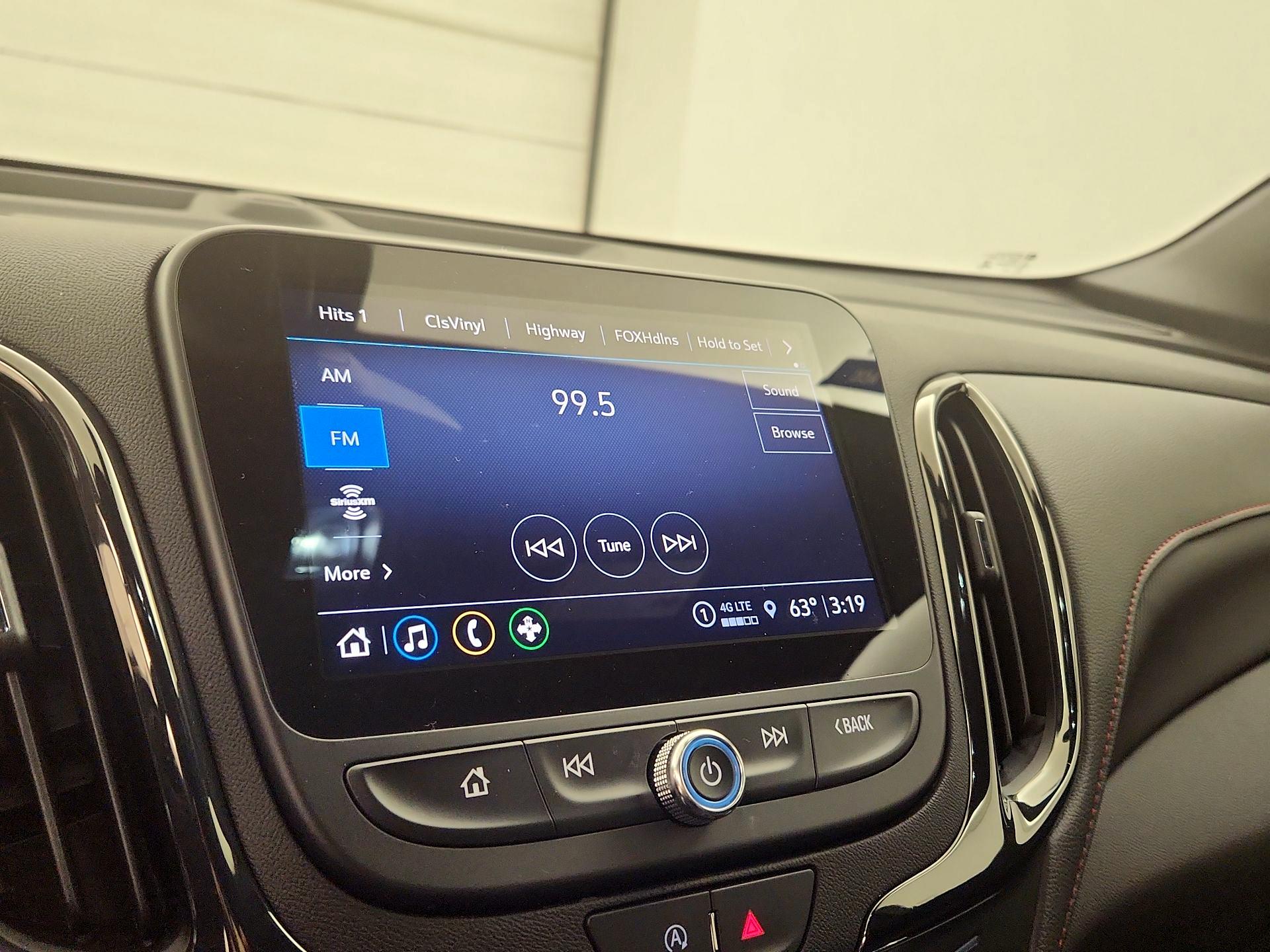 Thumbnail: 2023 Chevrolet Equinox - 15