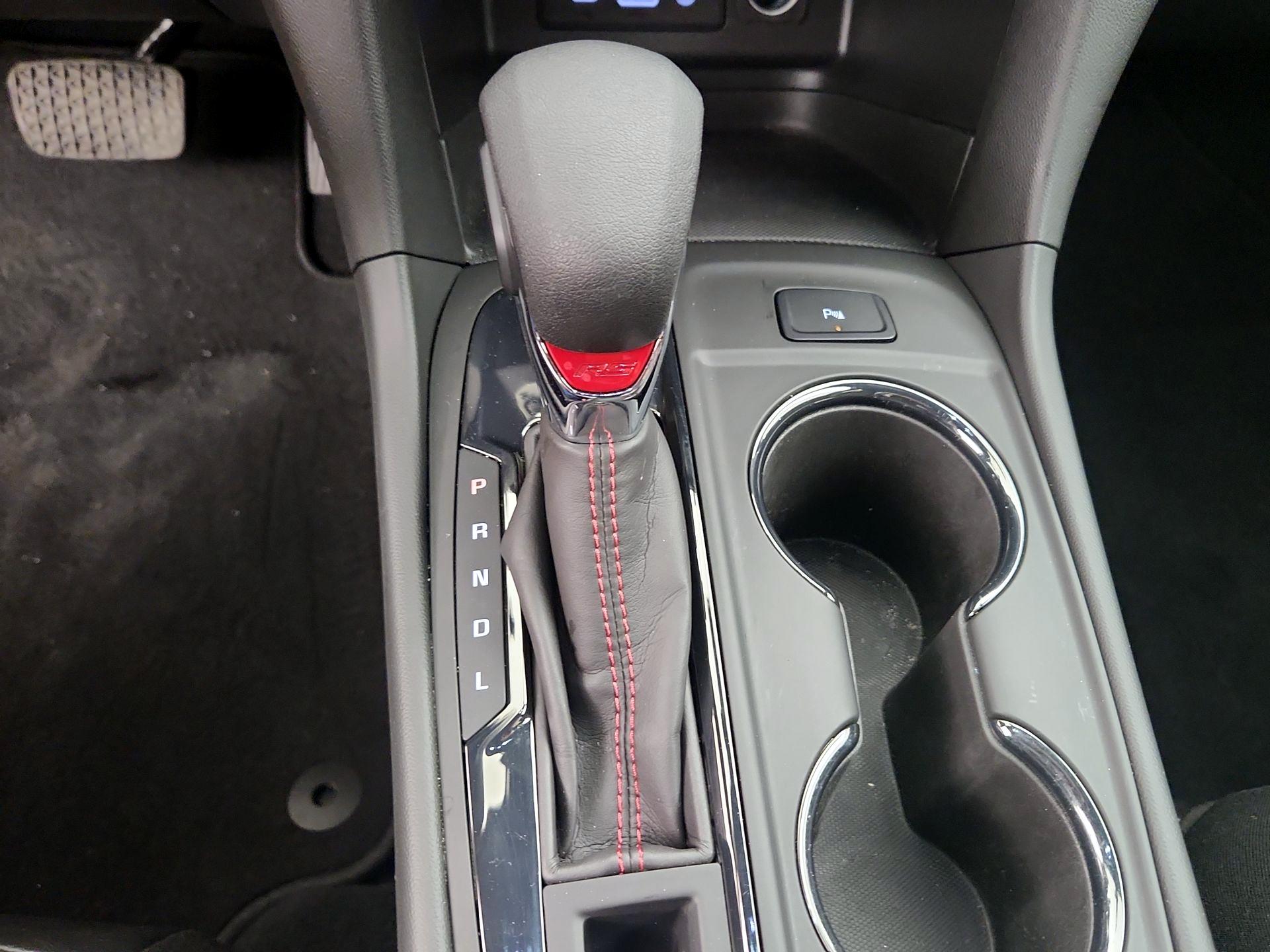 Thumbnail: 2023 Chevrolet Equinox - 17