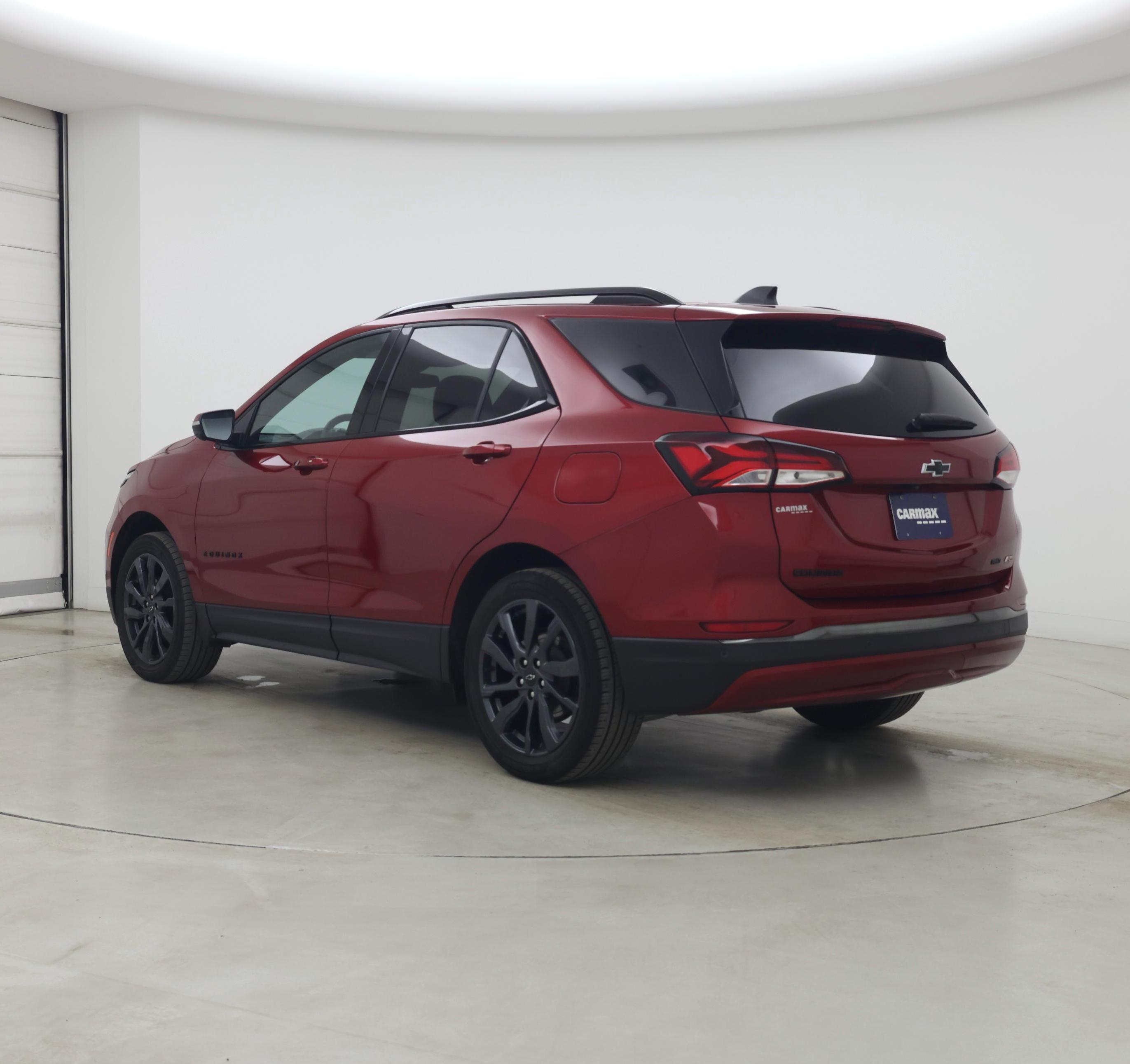 Thumbnail: 2023 Chevrolet Equinox - 2