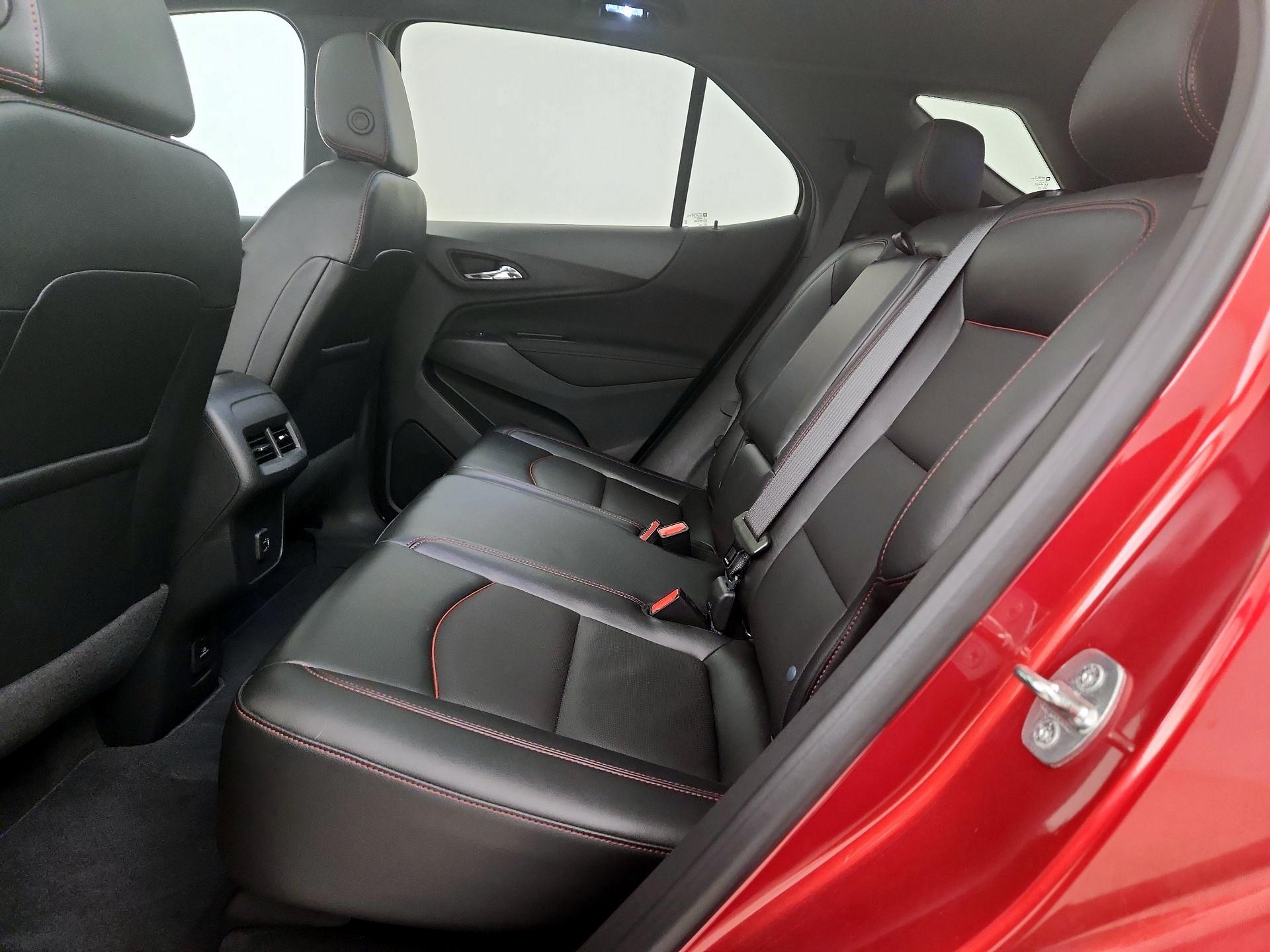 Thumbnail: 2023 Chevrolet Equinox - 20