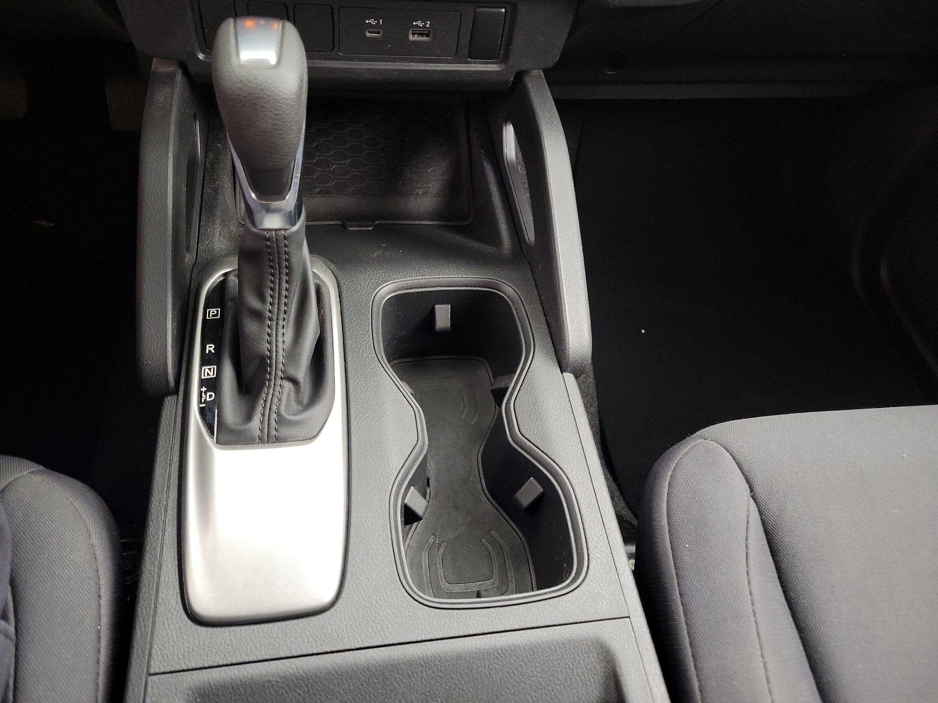 Thumbnail: 2022 Nissan Frontier - 17