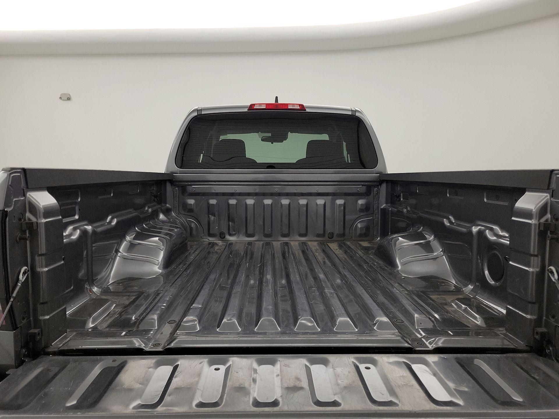 Thumbnail: 2022 Nissan Frontier - 20