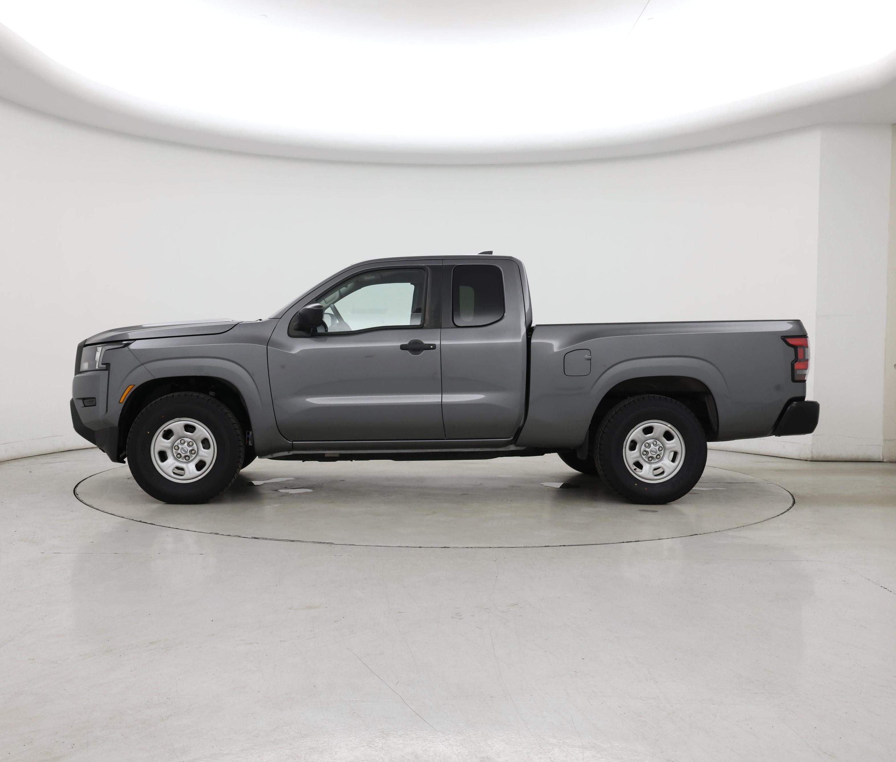 Thumbnail: 2022 Nissan Frontier - 3