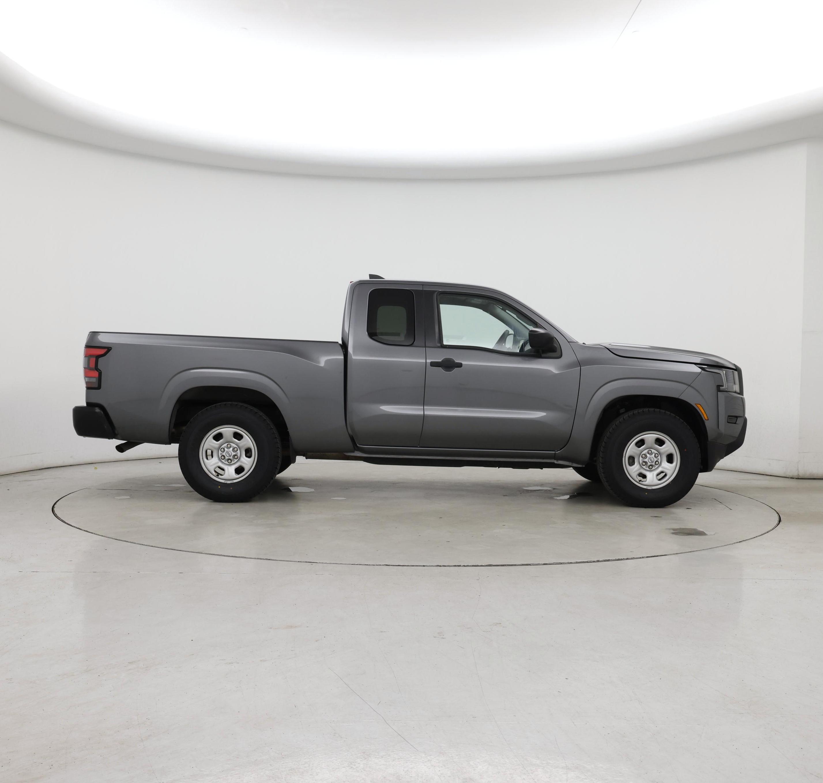 Thumbnail: 2022 Nissan Frontier - 7