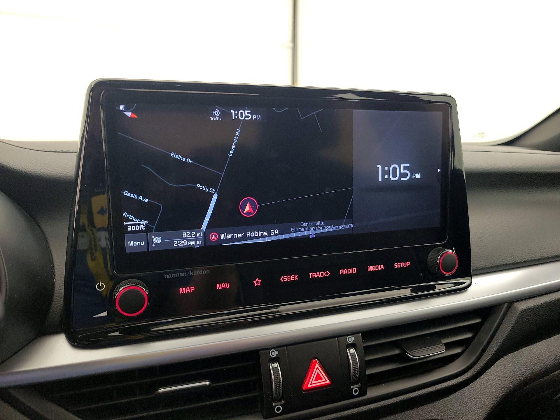 Thumbnail: 2022 Kia Forte - 14