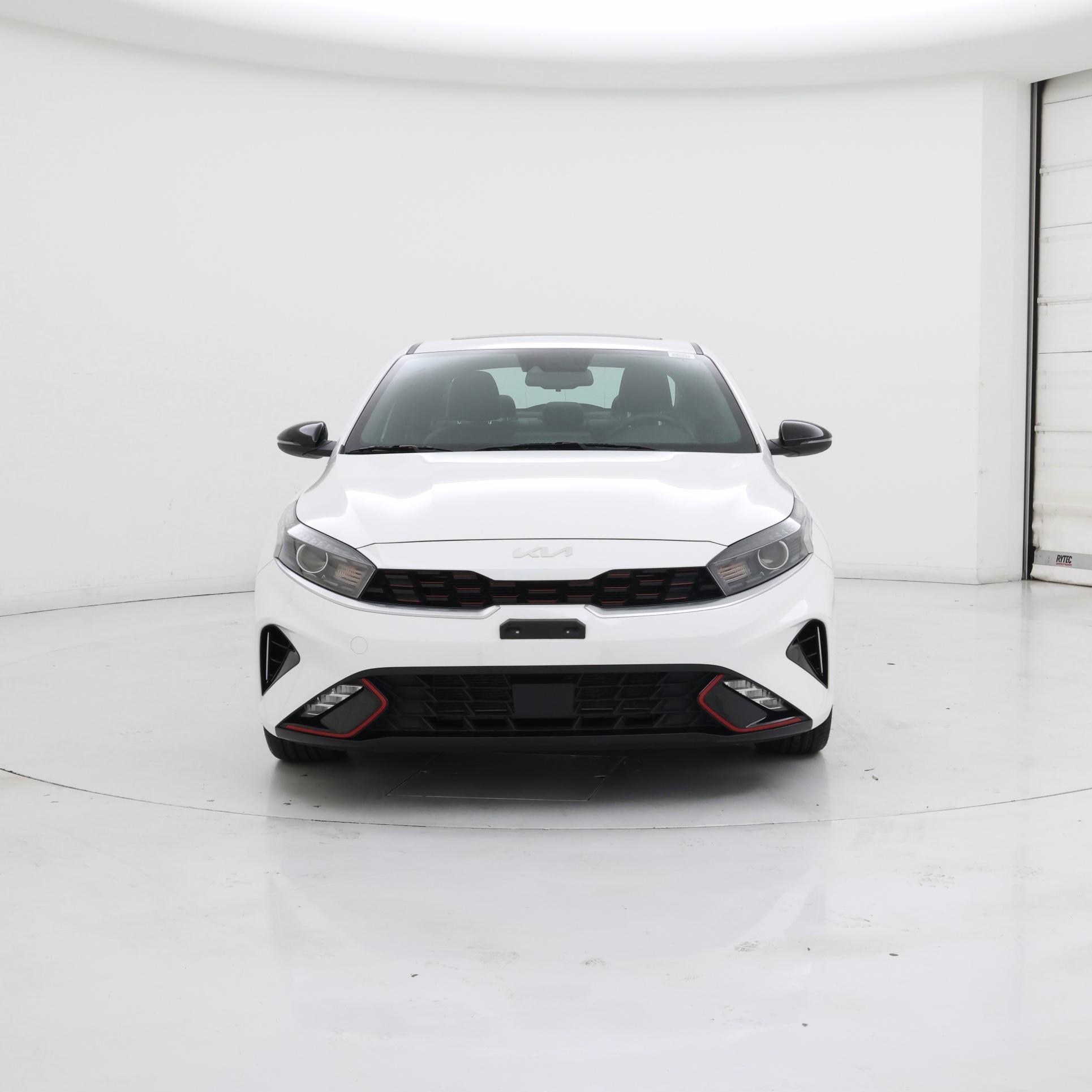 Thumbnail: 2022 Kia Forte - 5