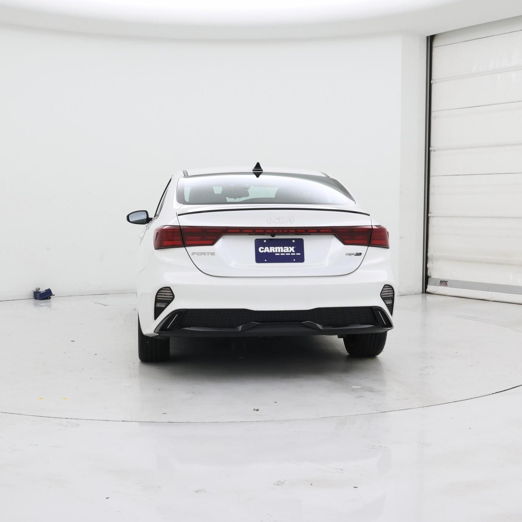 Thumbnail: 2022 Kia Forte - 6