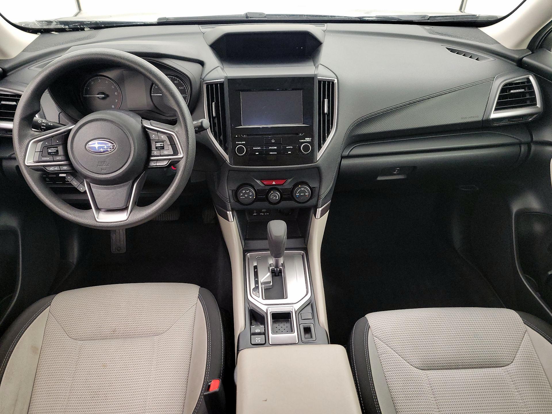 Thumbnail: 2022 Subaru Forester - 9