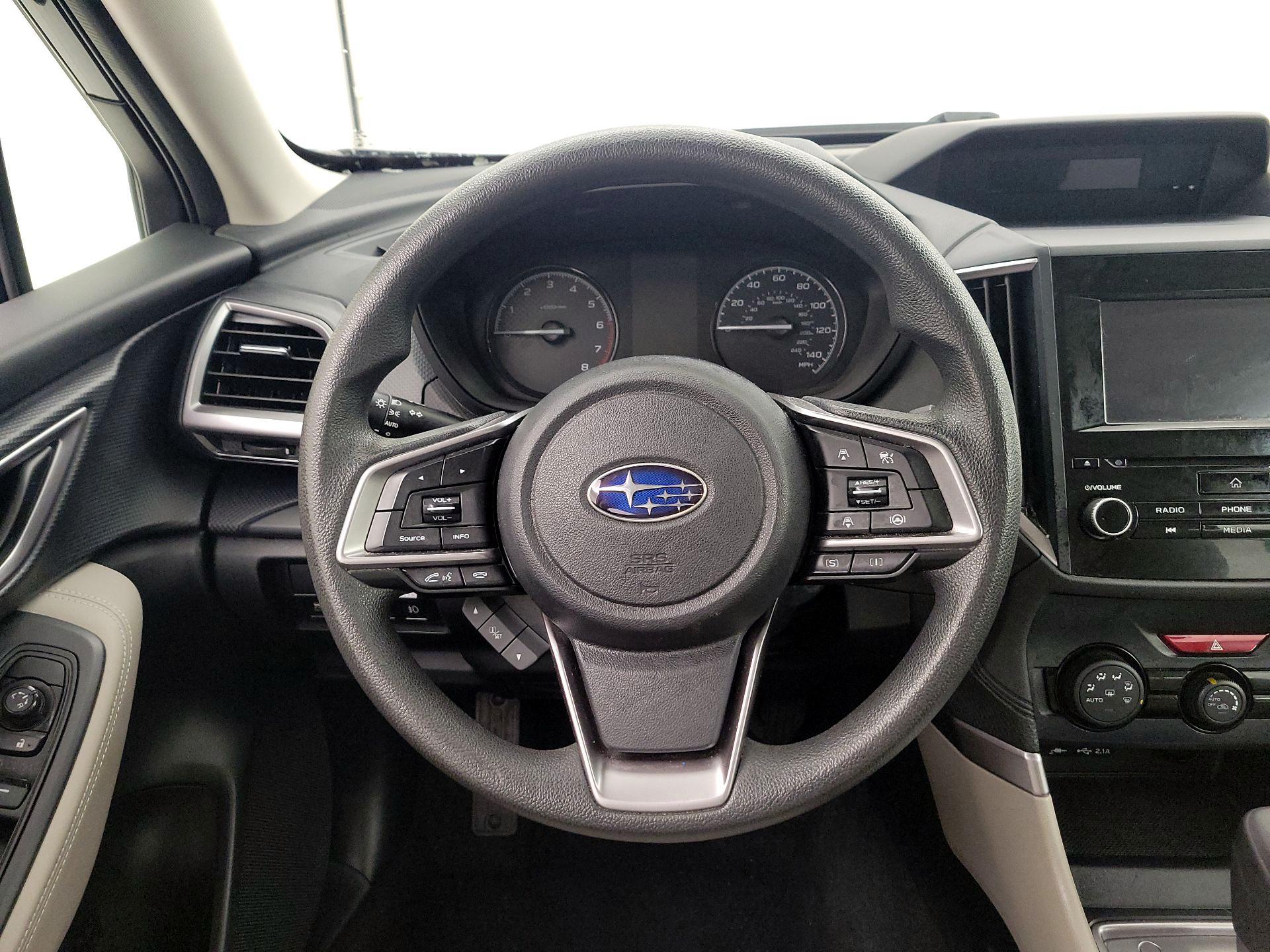 Thumbnail: 2022 Subaru Forester - 10