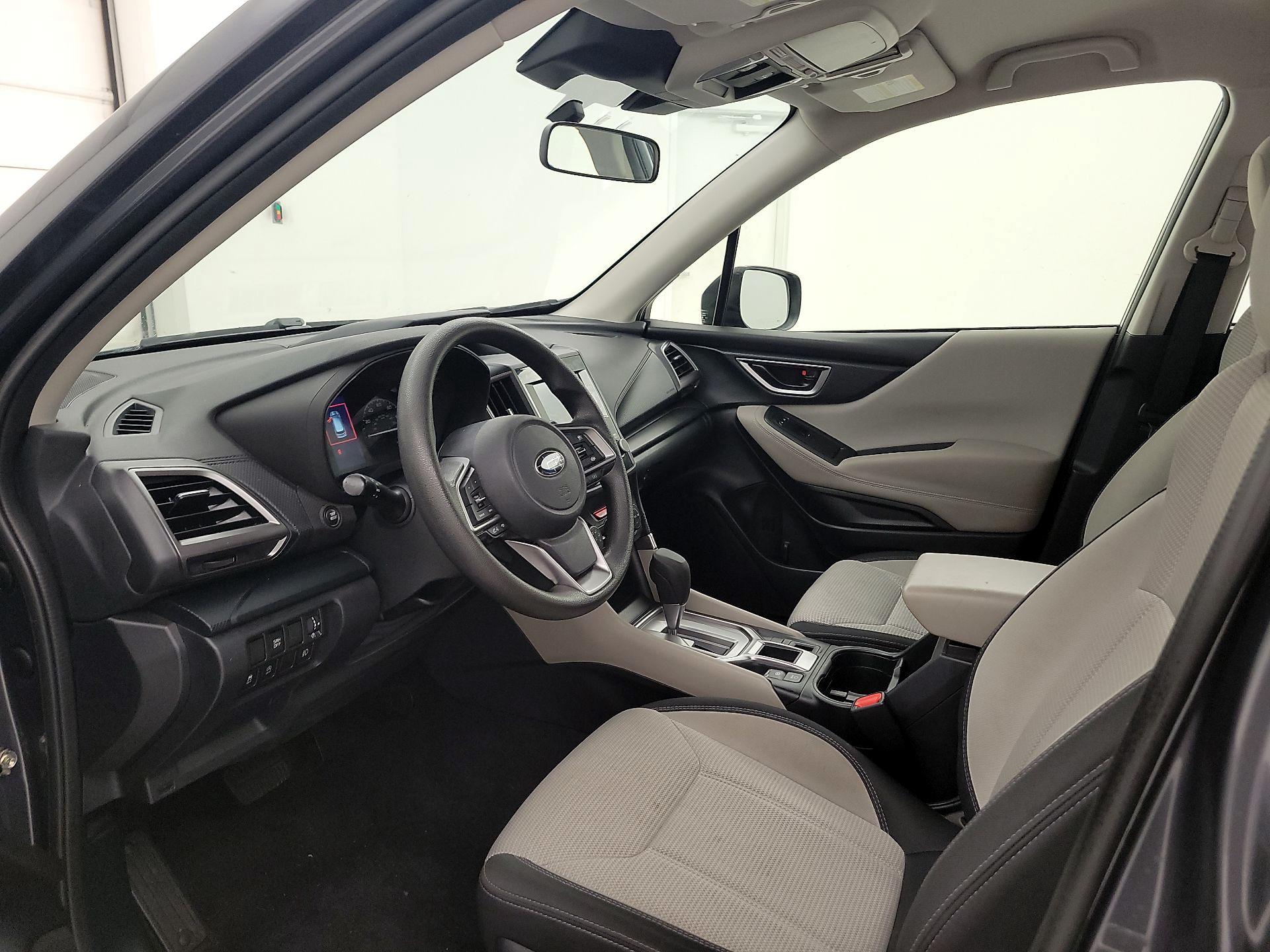 Thumbnail: 2022 Subaru Forester - 11