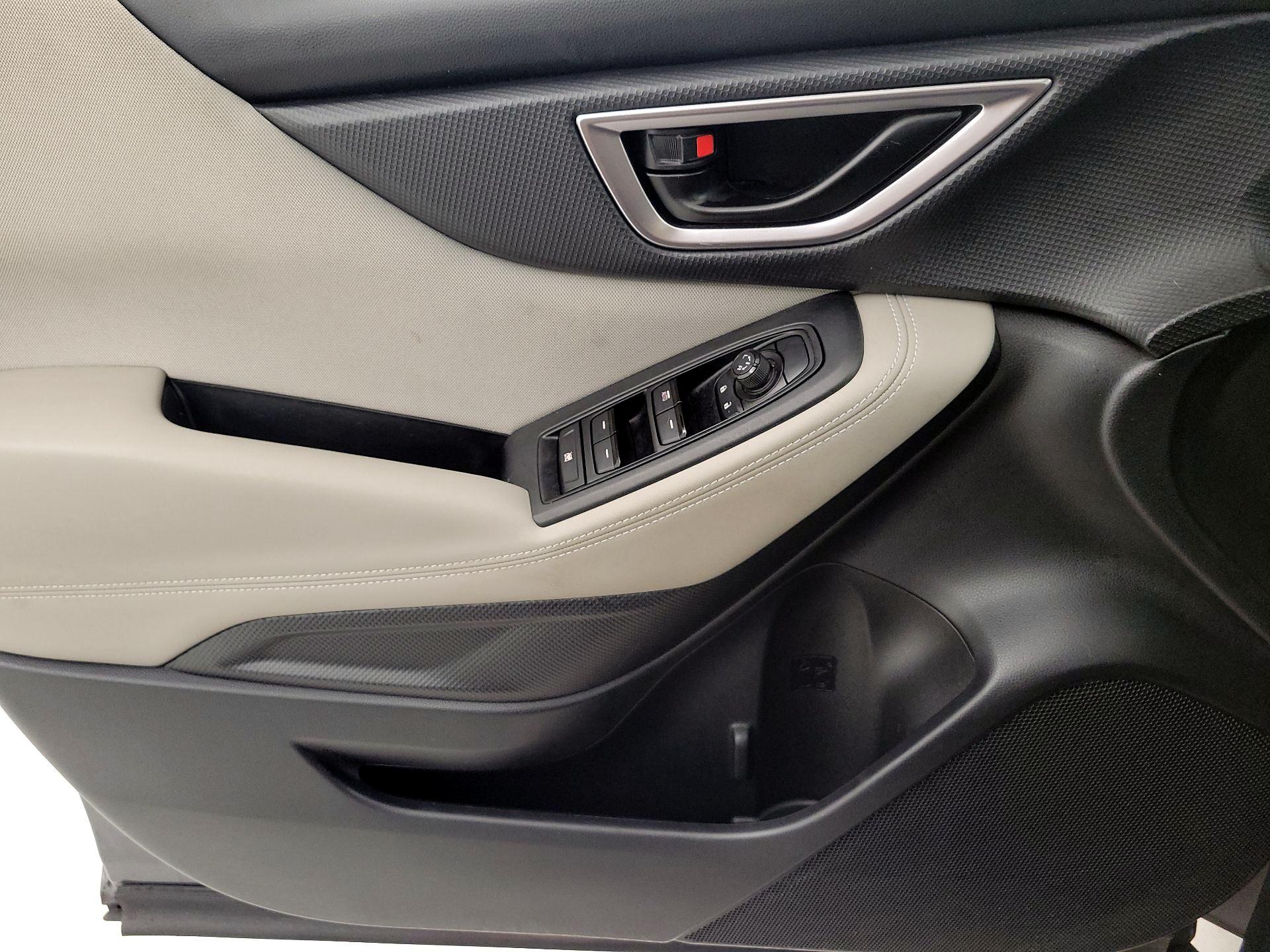 Thumbnail: 2022 Subaru Forester - 12