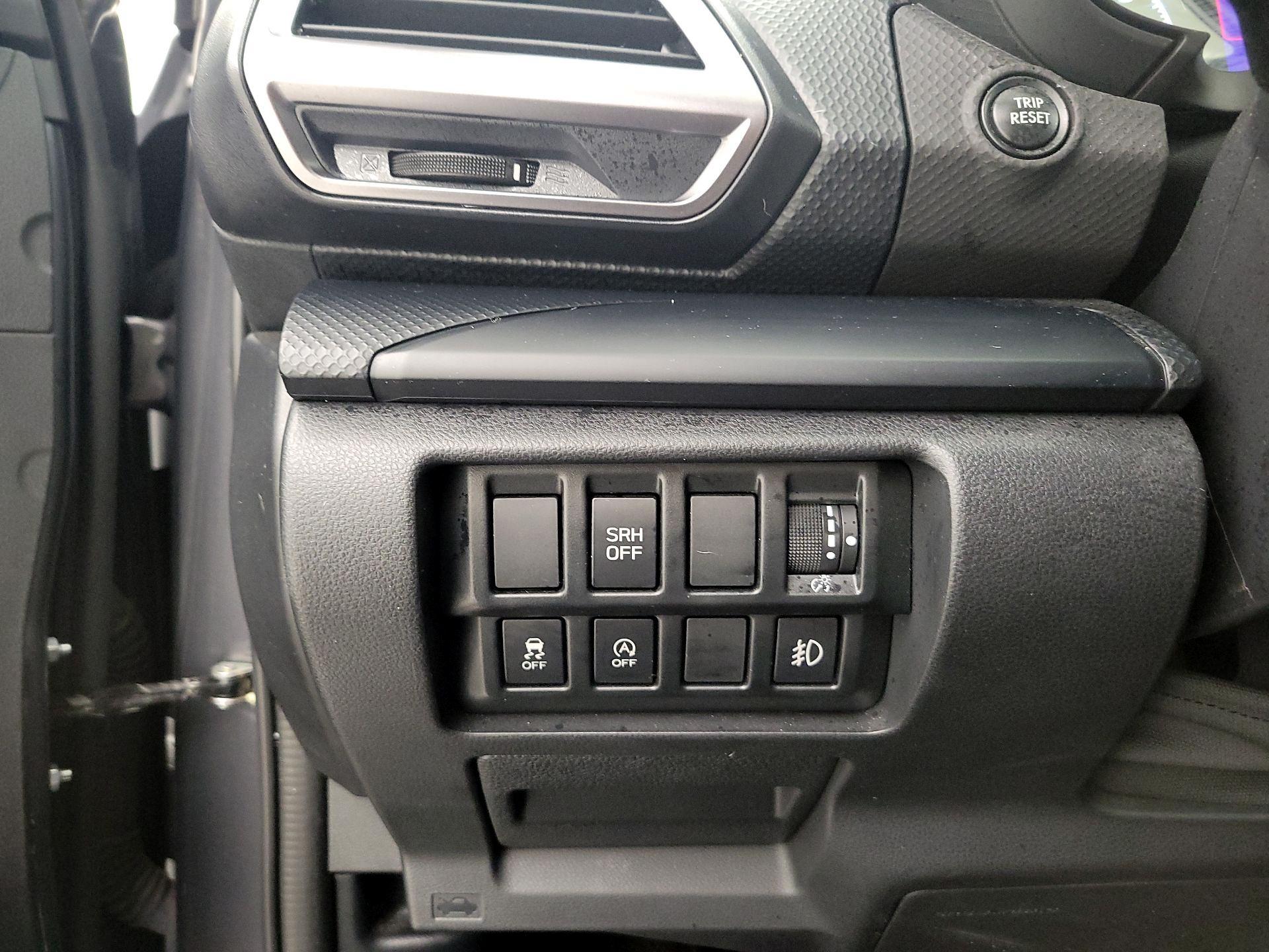 Thumbnail: 2022 Subaru Forester - 13