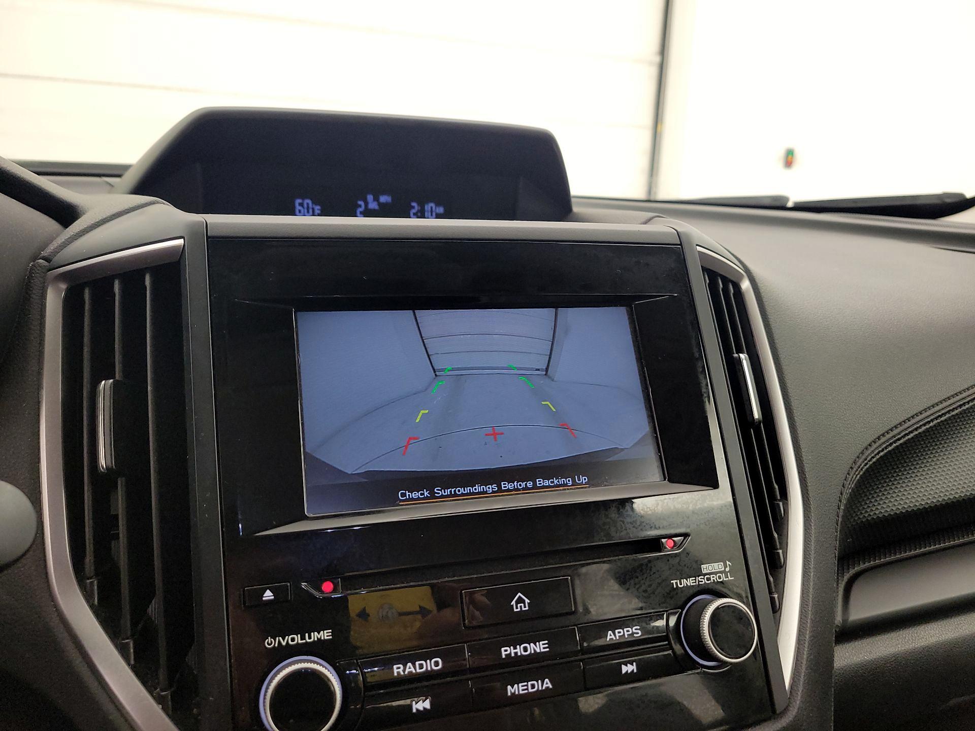 Thumbnail: 2022 Subaru Forester - 14