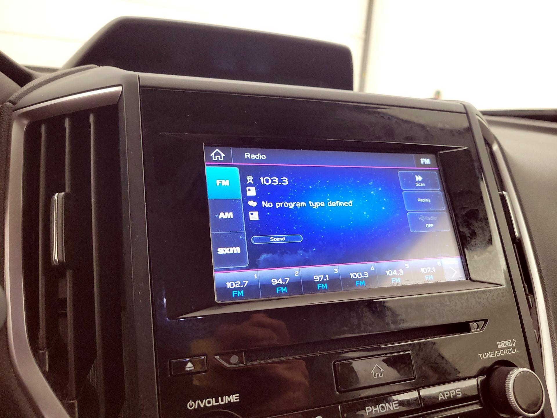 Thumbnail: 2022 Subaru Forester - 15