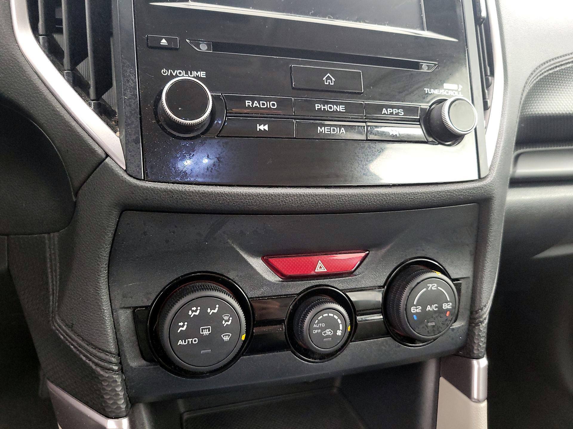 Thumbnail: 2022 Subaru Forester - 16