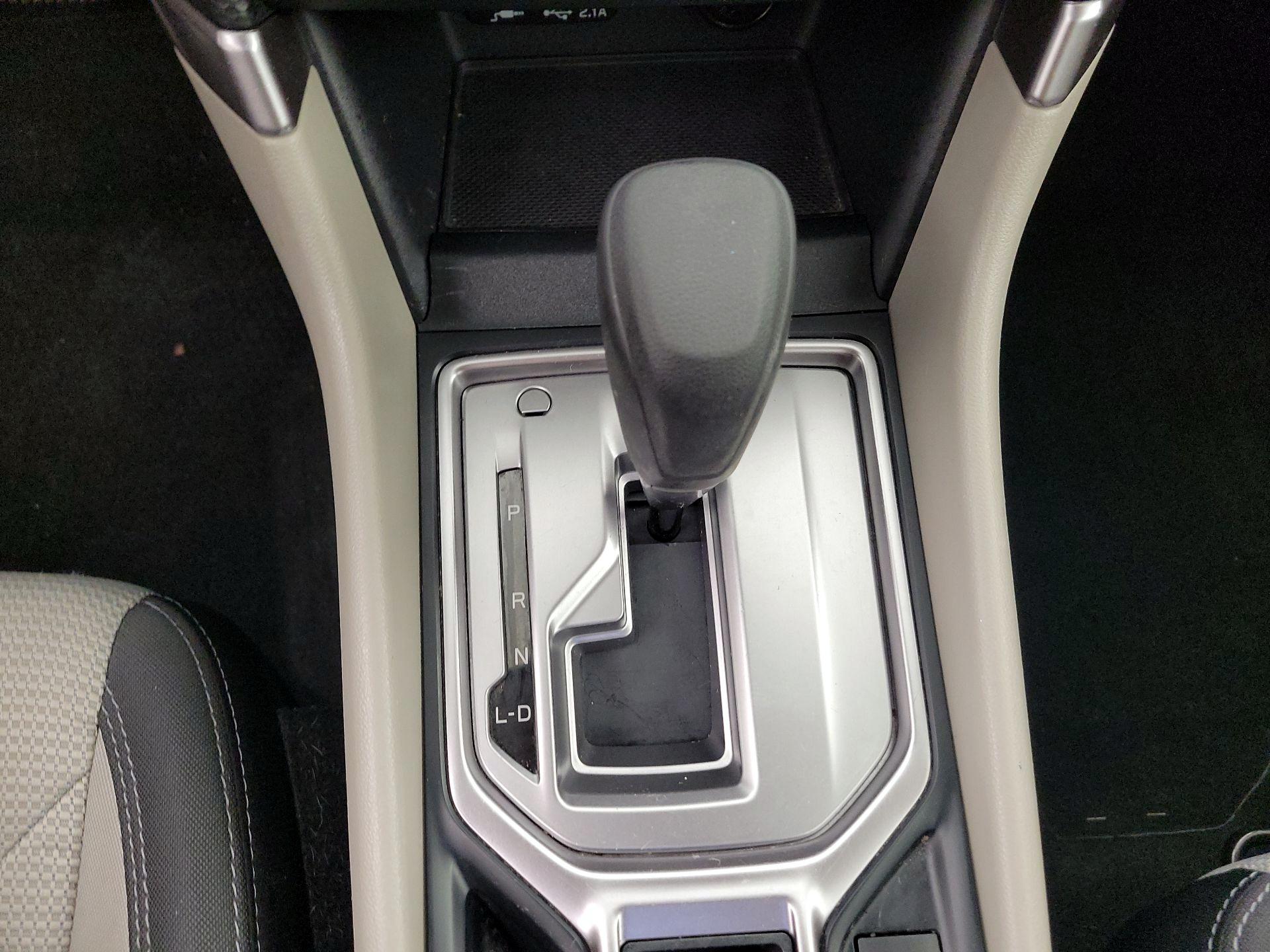 Thumbnail: 2022 Subaru Forester - 17