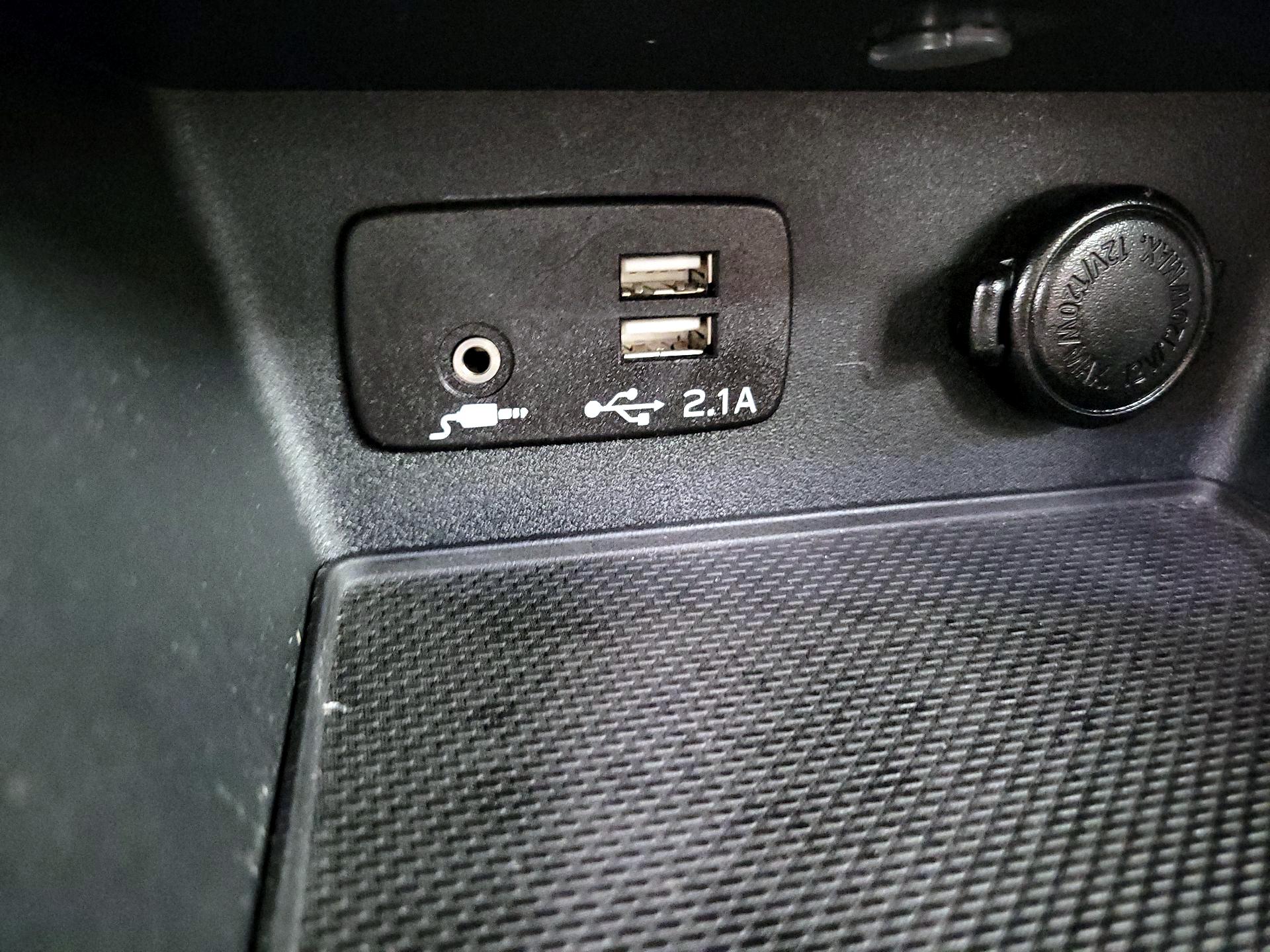 Thumbnail: 2022 Subaru Forester - 18