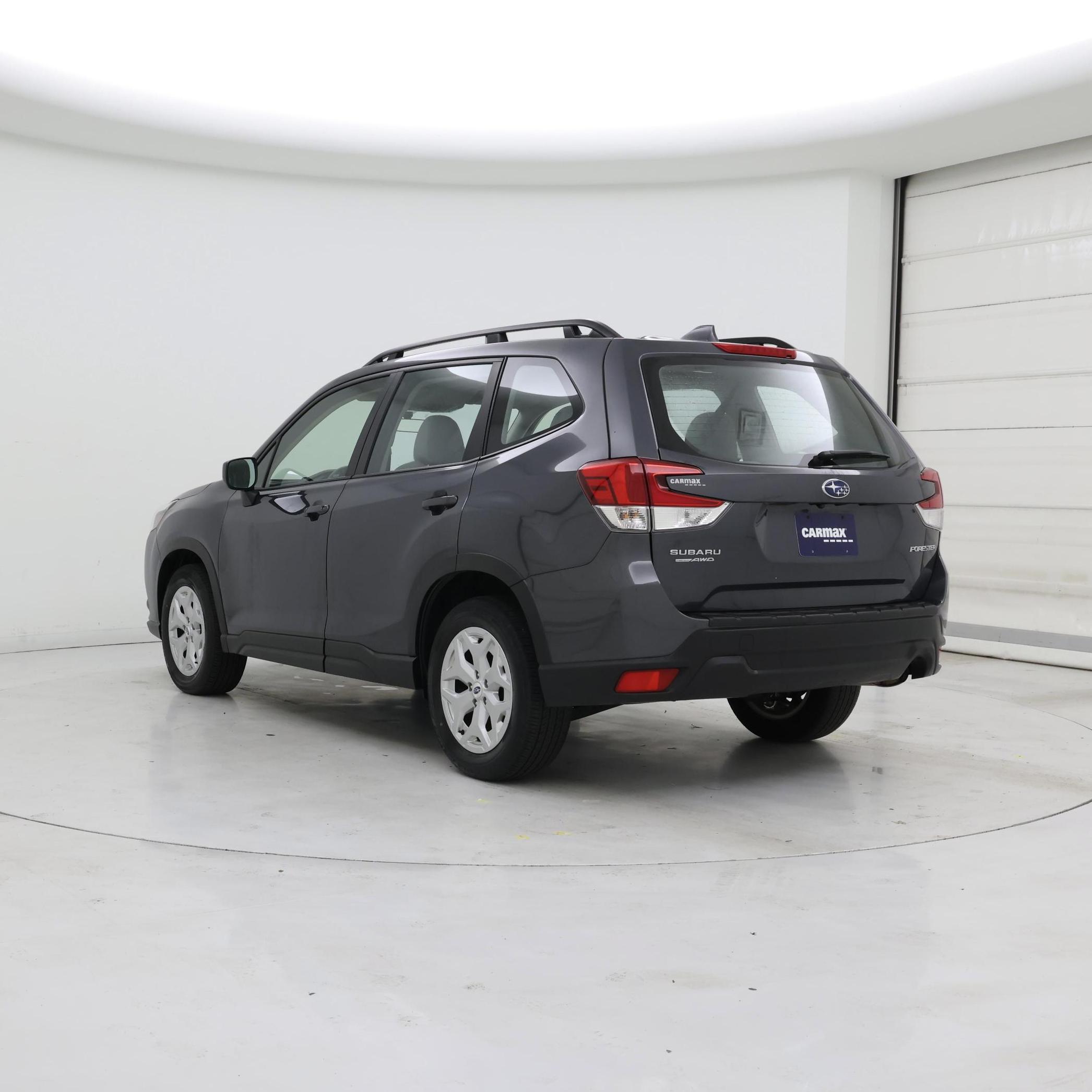 Thumbnail: 2022 Subaru Forester - 2