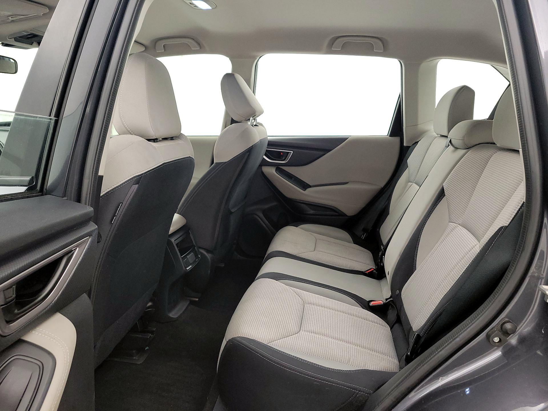 Thumbnail: 2022 Subaru Forester - 19