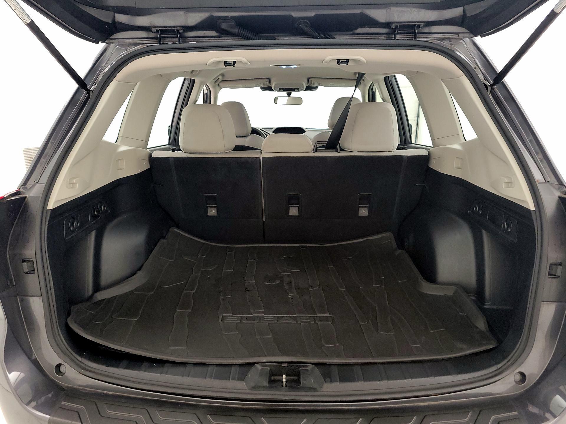 Thumbnail: 2022 Subaru Forester - 20