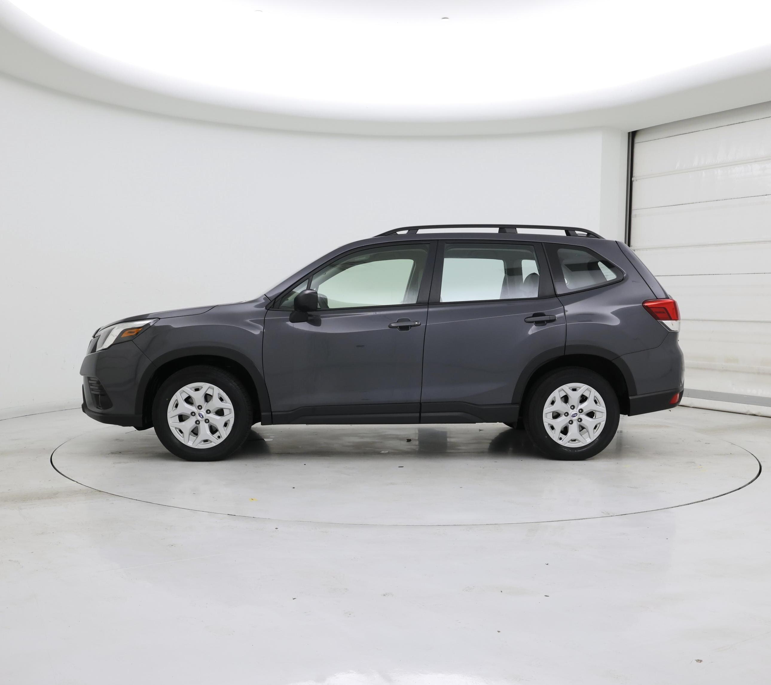 Thumbnail: 2022 Subaru Forester - 3