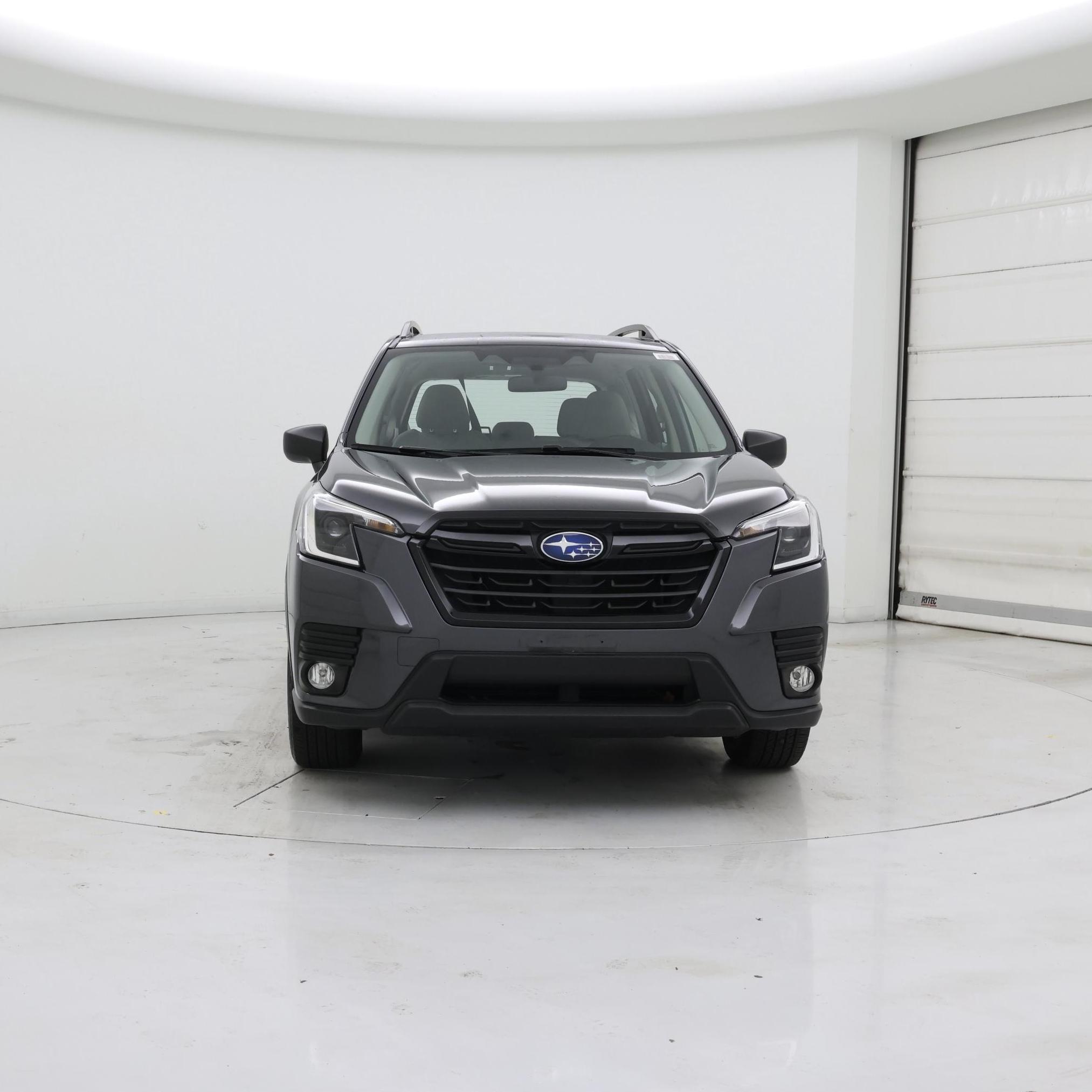 Thumbnail: 2022 Subaru Forester - 5