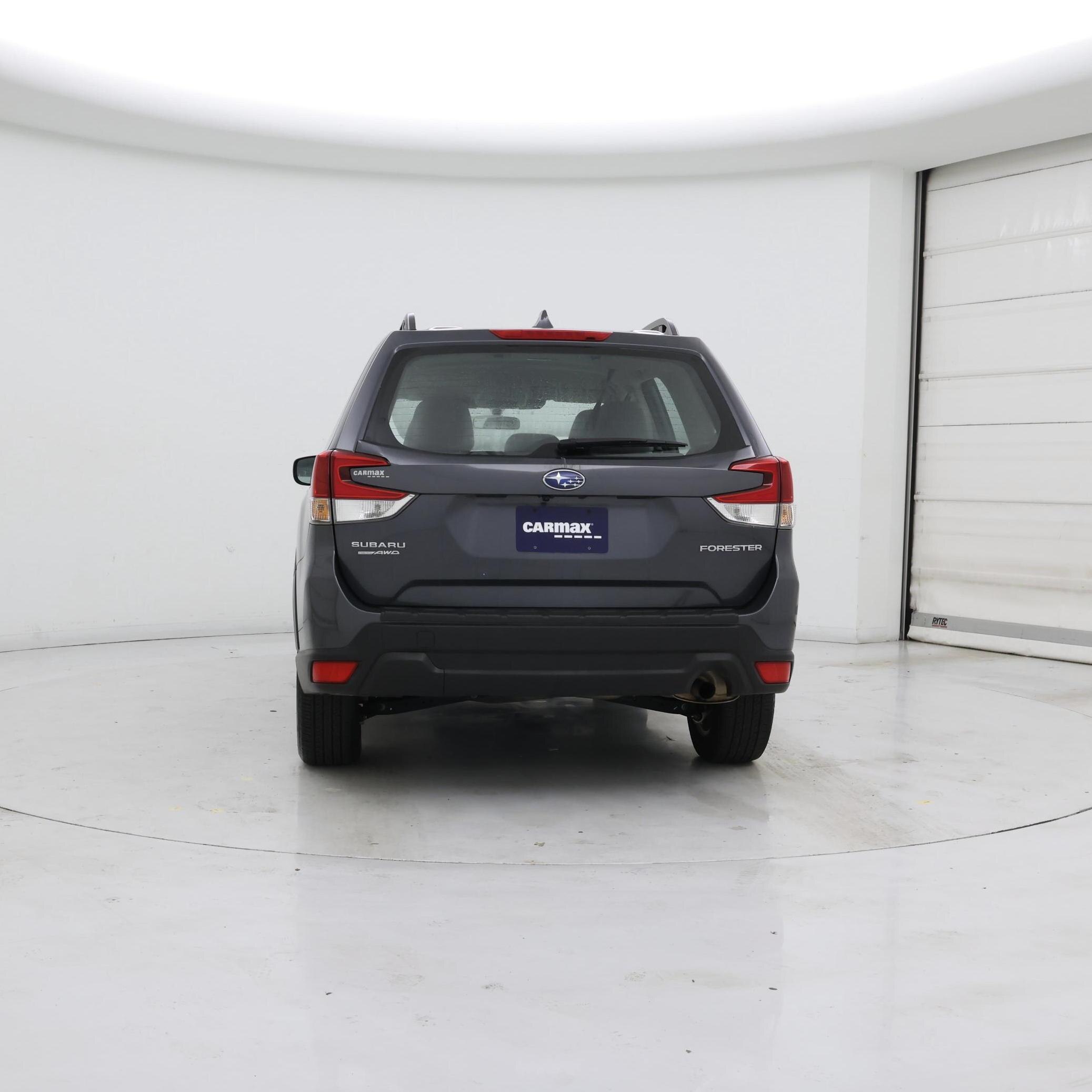 Thumbnail: 2022 Subaru Forester - 6