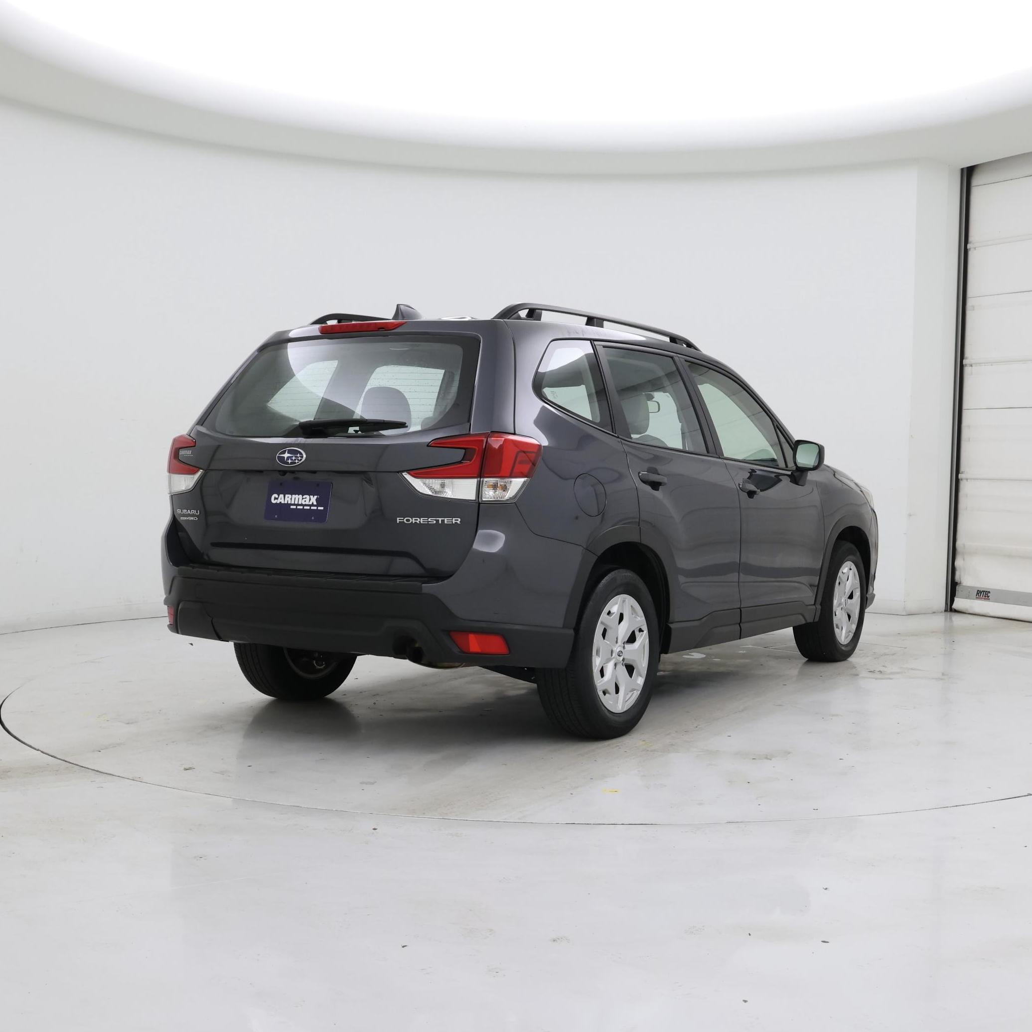 Thumbnail: 2022 Subaru Forester - 8