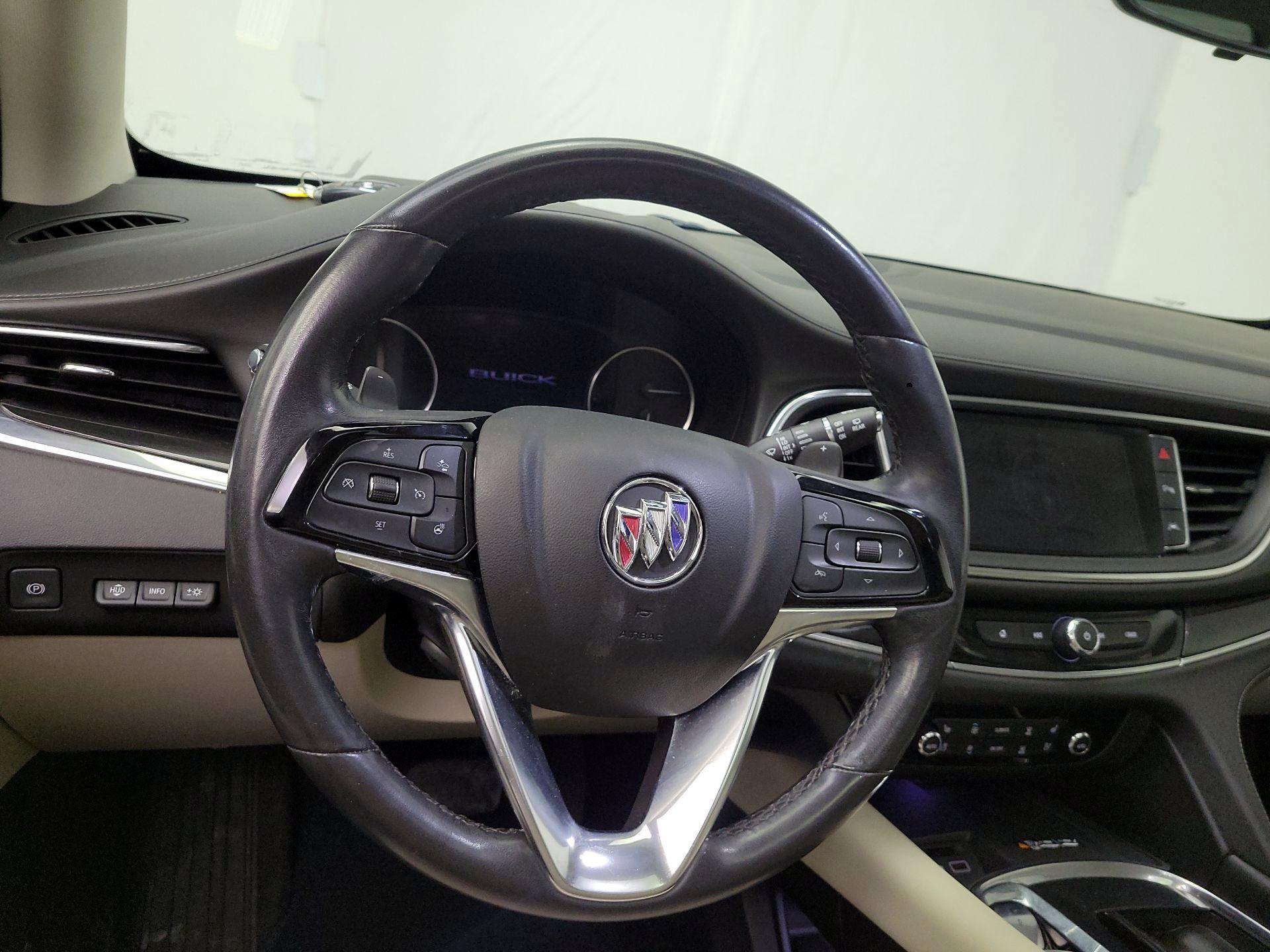 Thumbnail: 2023 Buick Enclave - 10