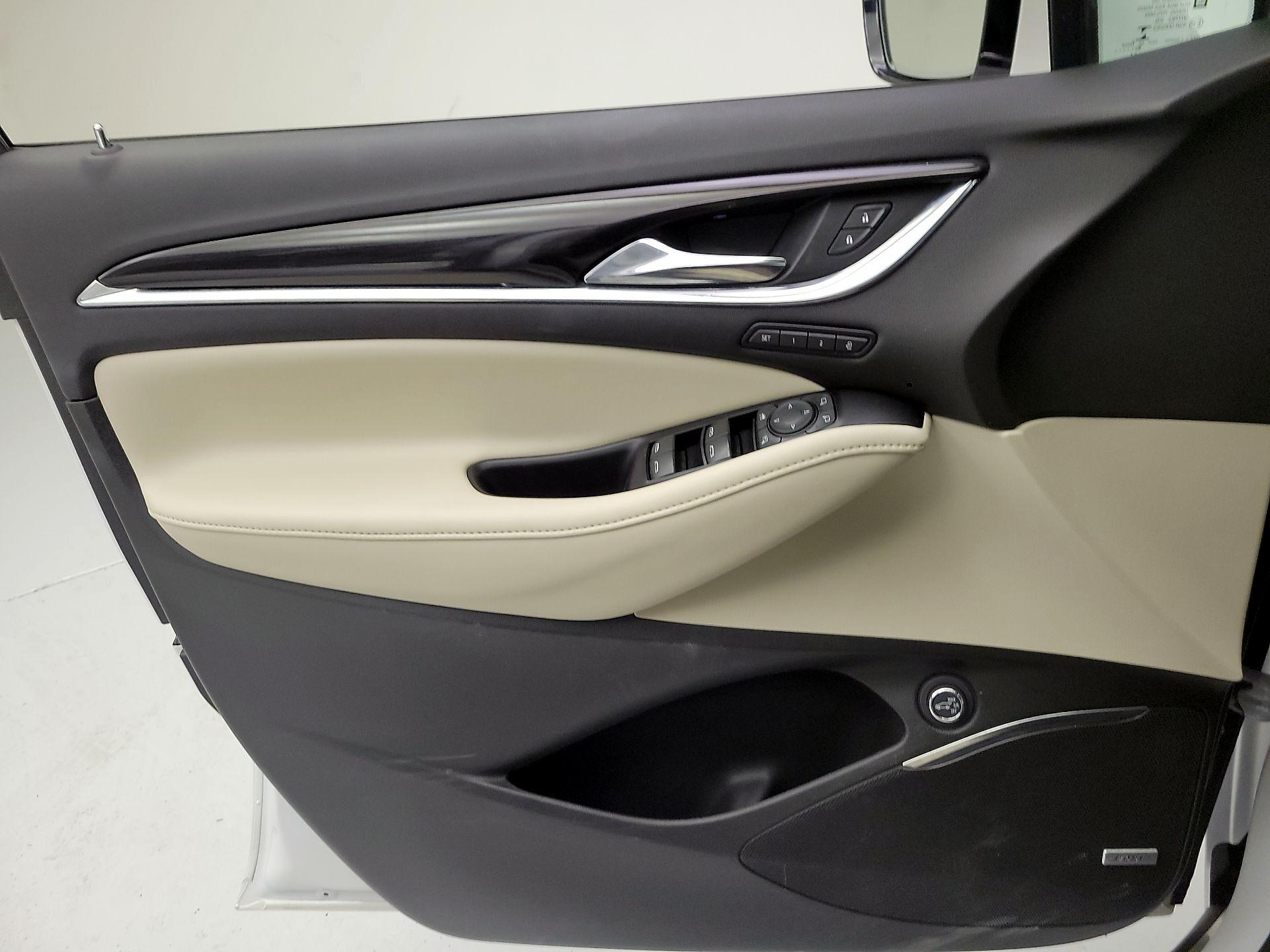 Thumbnail: 2023 Buick Enclave - 12