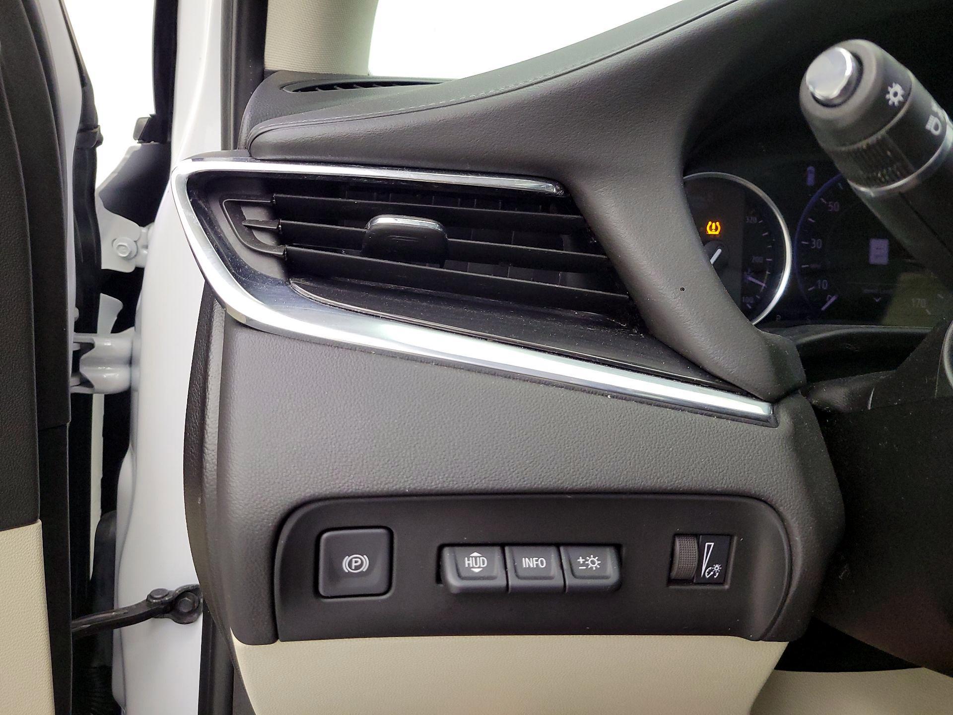 Thumbnail: 2023 Buick Enclave - 13