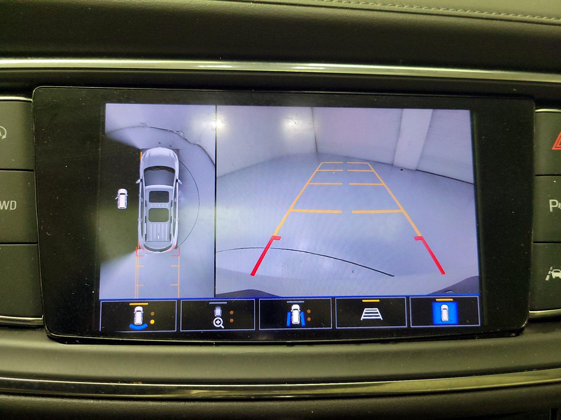 Thumbnail: 2023 Buick Enclave - 14