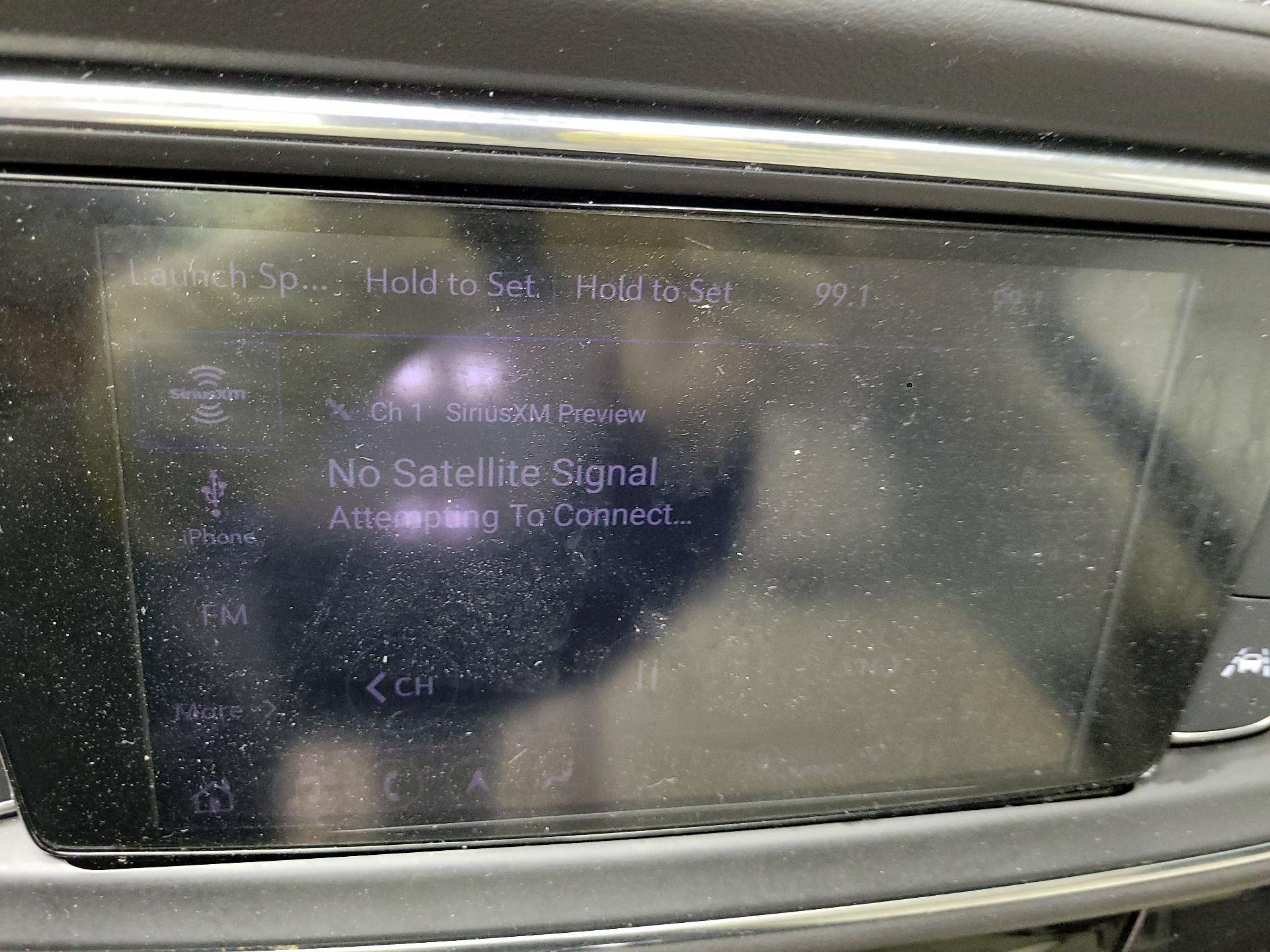 Thumbnail: 2023 Buick Enclave - 15