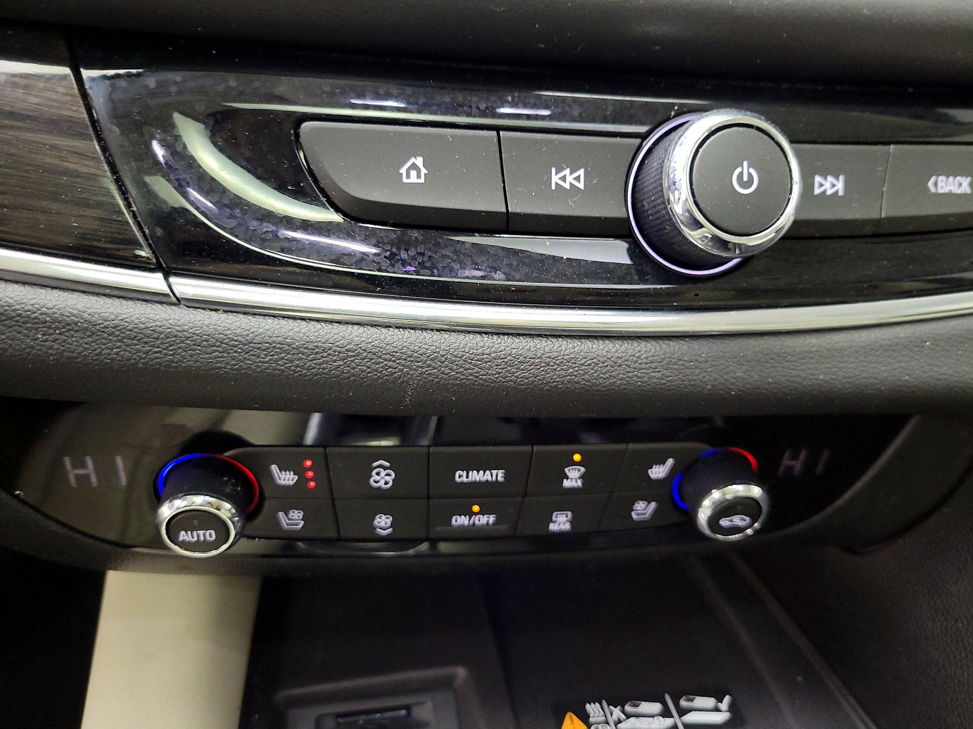 Thumbnail: 2023 Buick Enclave - 16