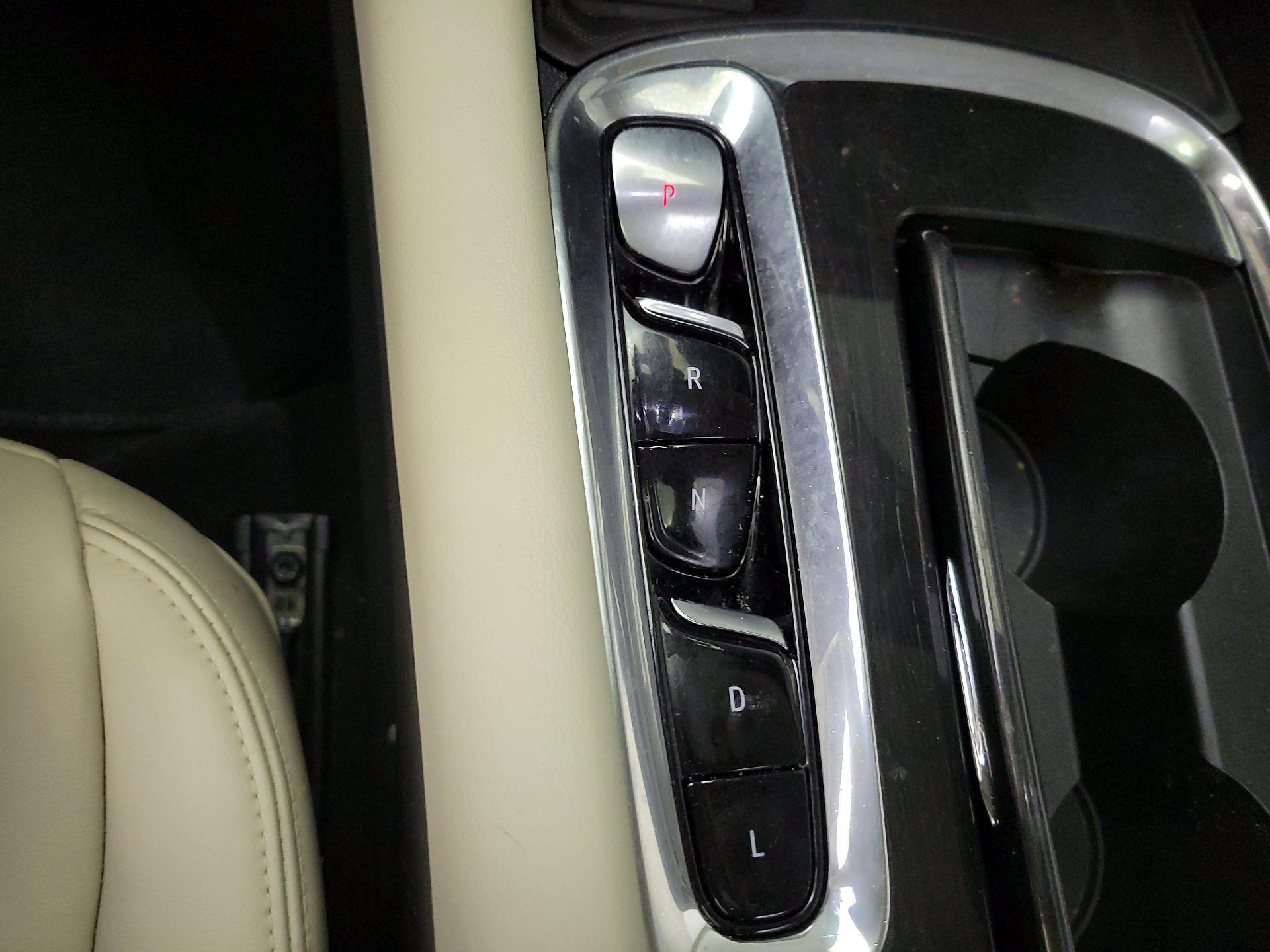 Thumbnail: 2023 Buick Enclave - 17