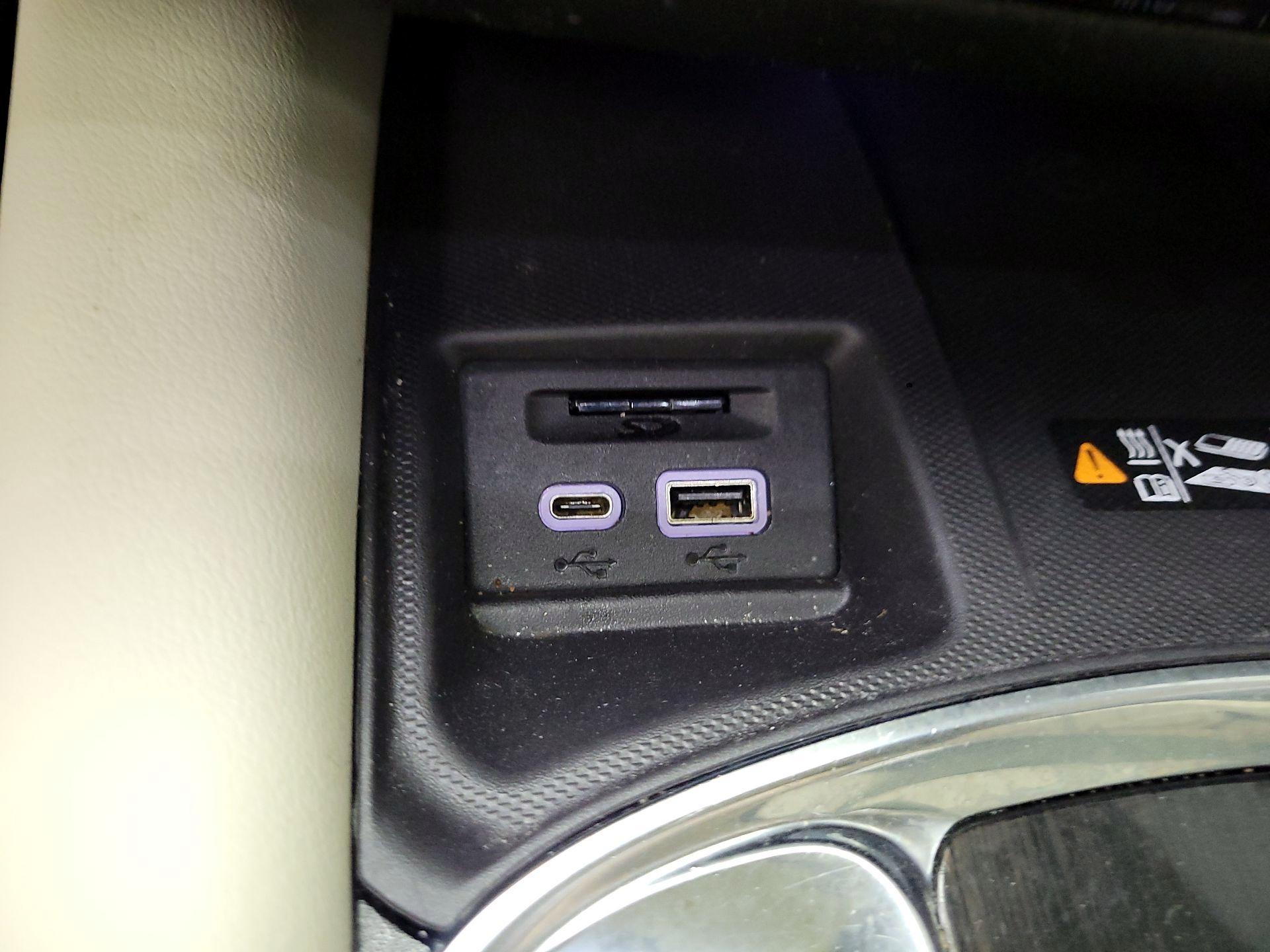 Thumbnail: 2023 Buick Enclave - 18