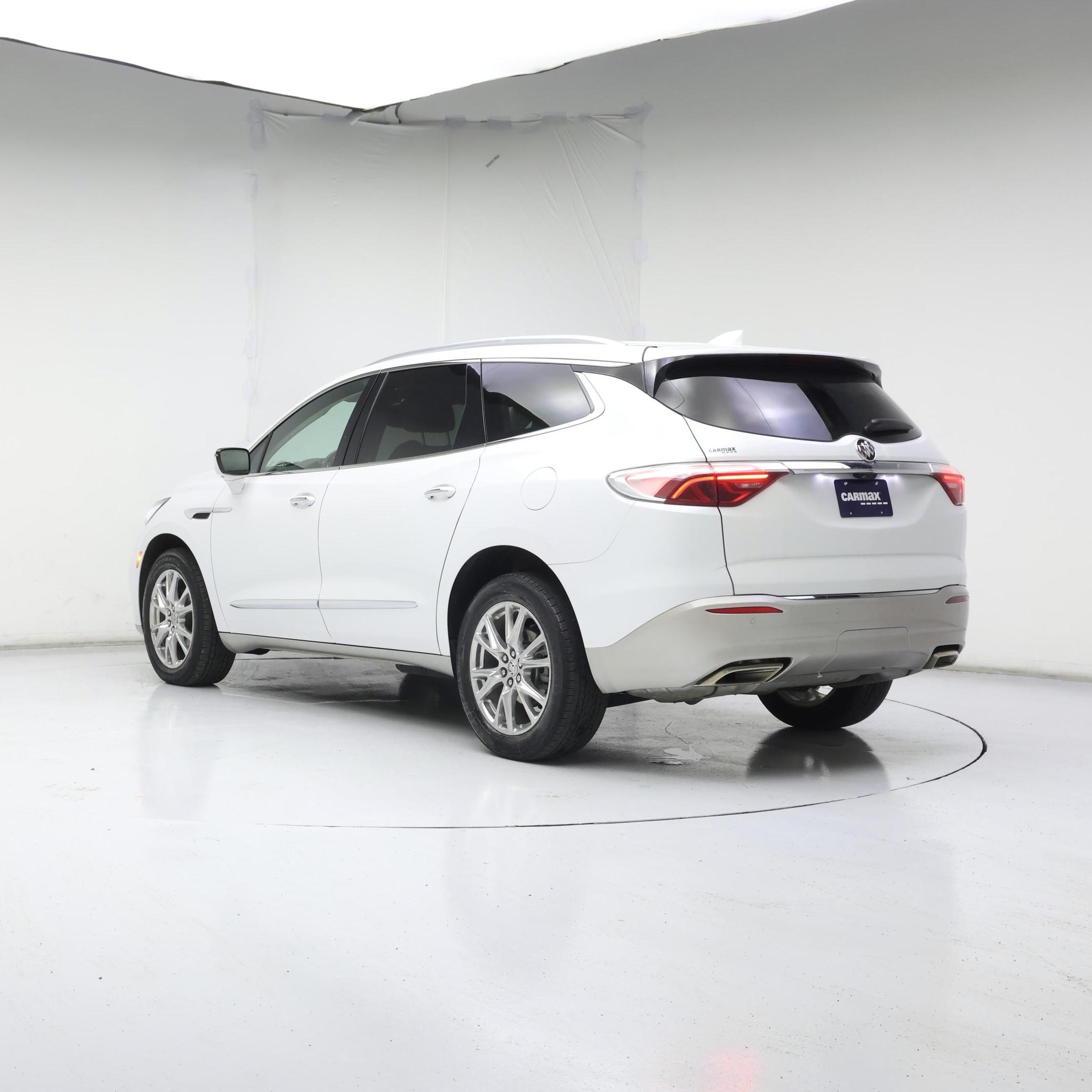 Thumbnail: 2023 Buick Enclave - 2