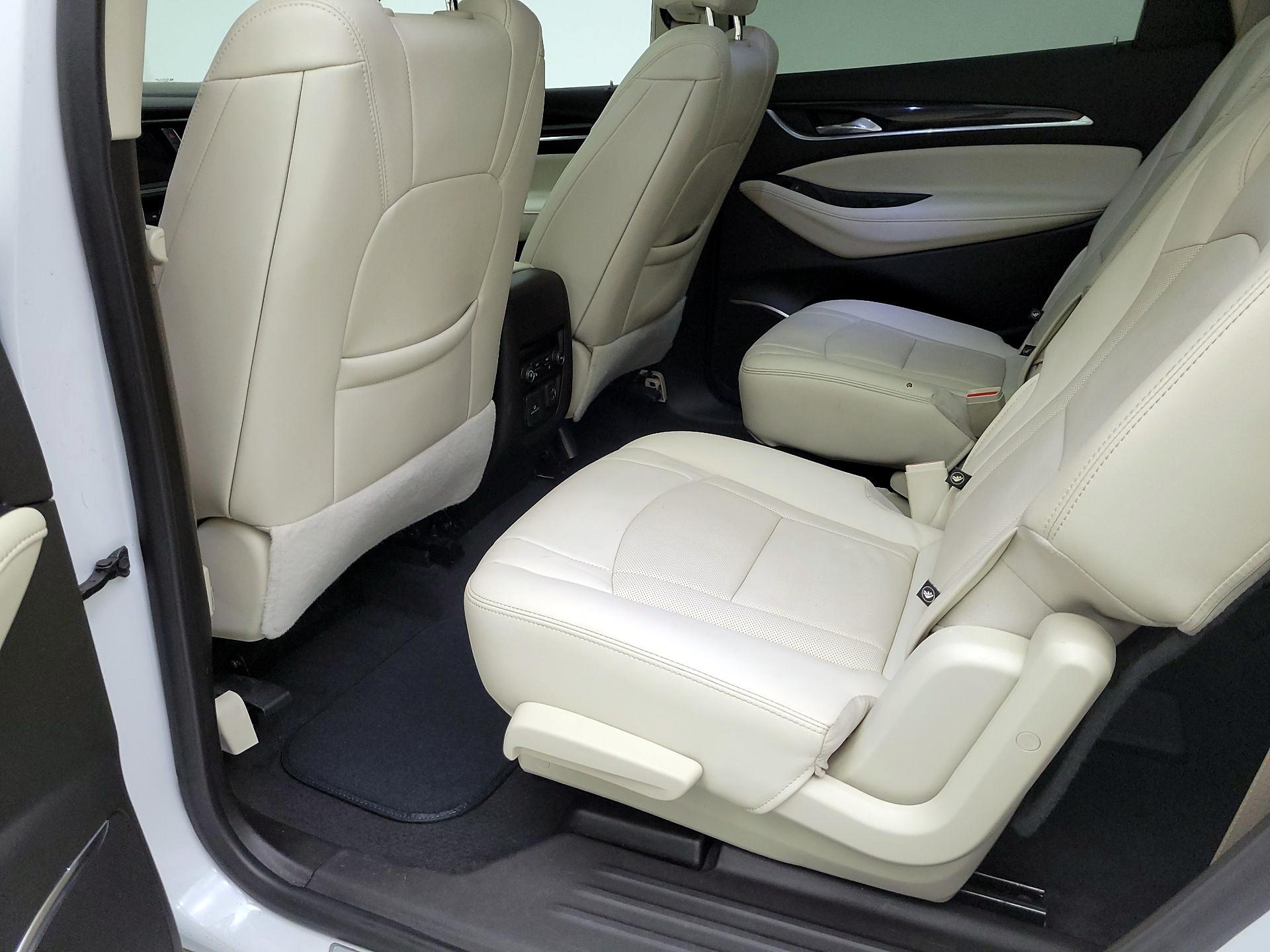 Thumbnail: 2023 Buick Enclave - 19