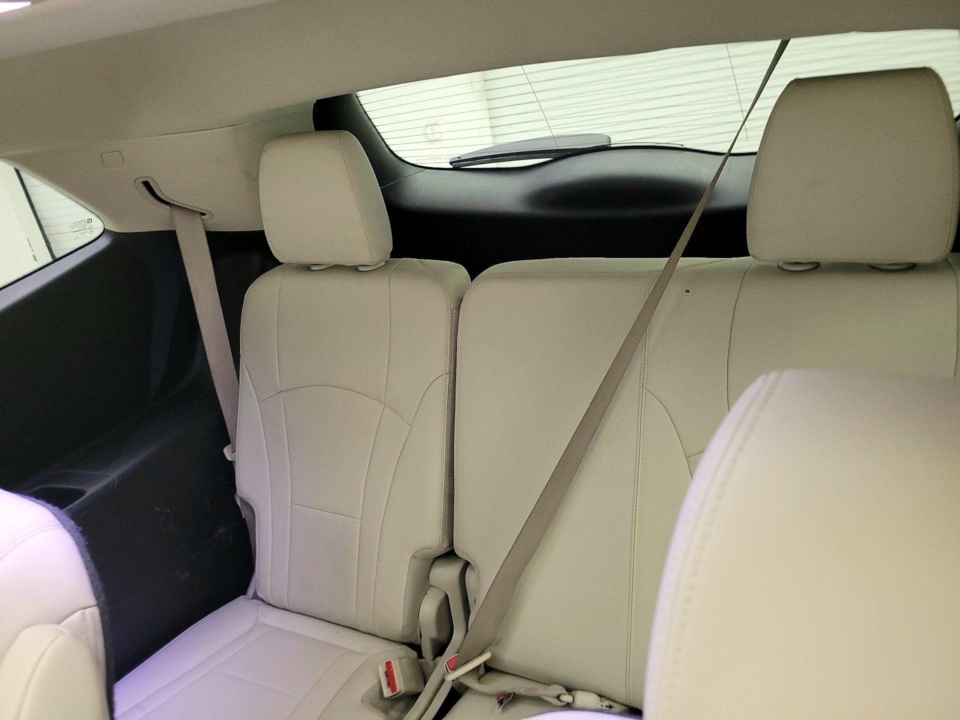 Thumbnail: 2023 Buick Enclave - 20