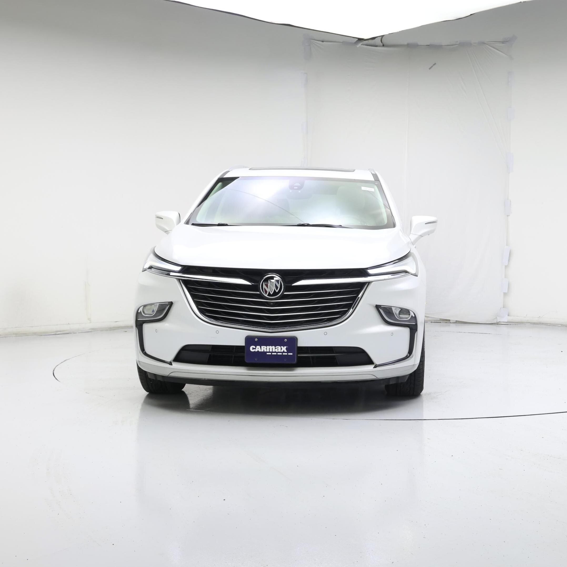 Thumbnail: 2023 Buick Enclave - 5