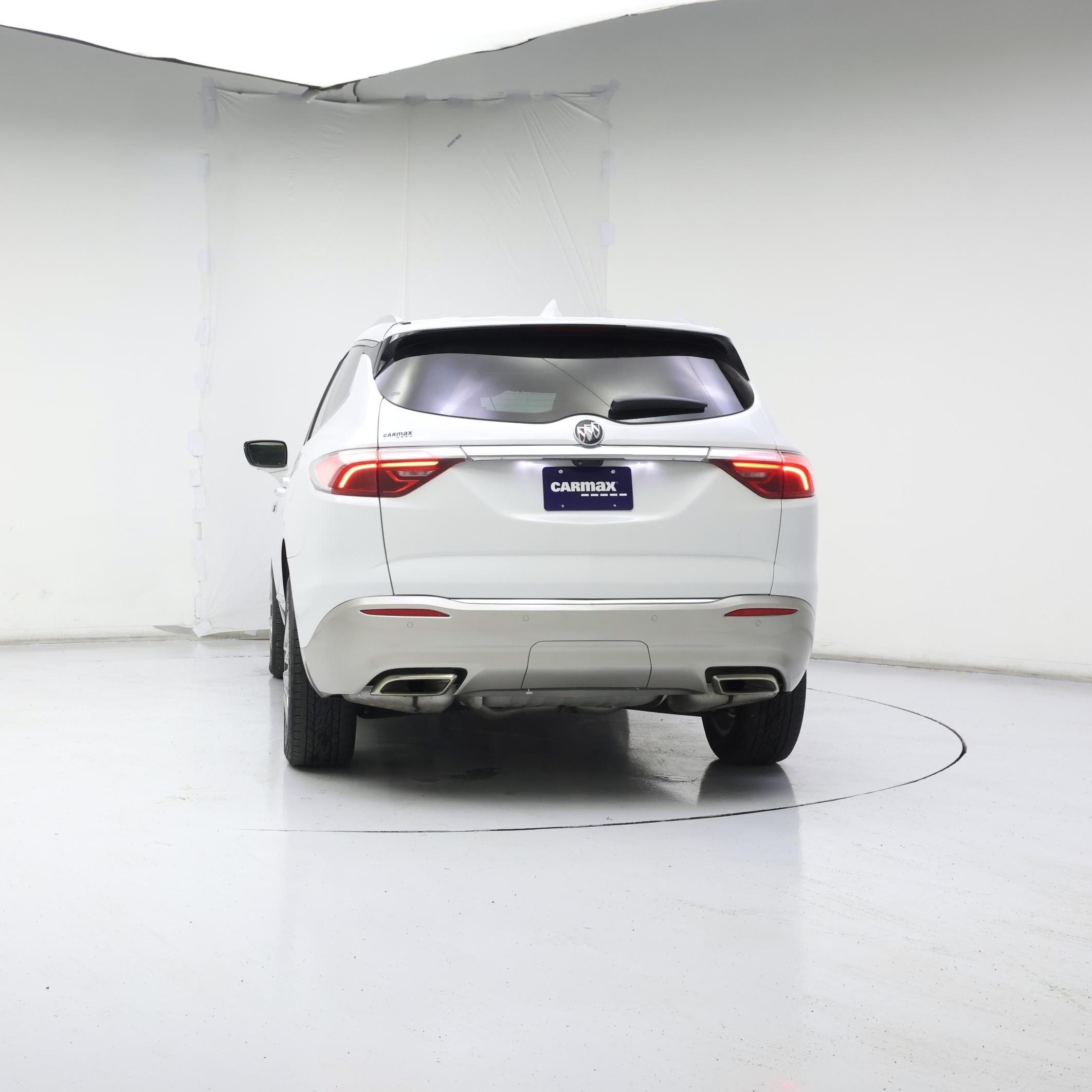 Thumbnail: 2023 Buick Enclave - 6