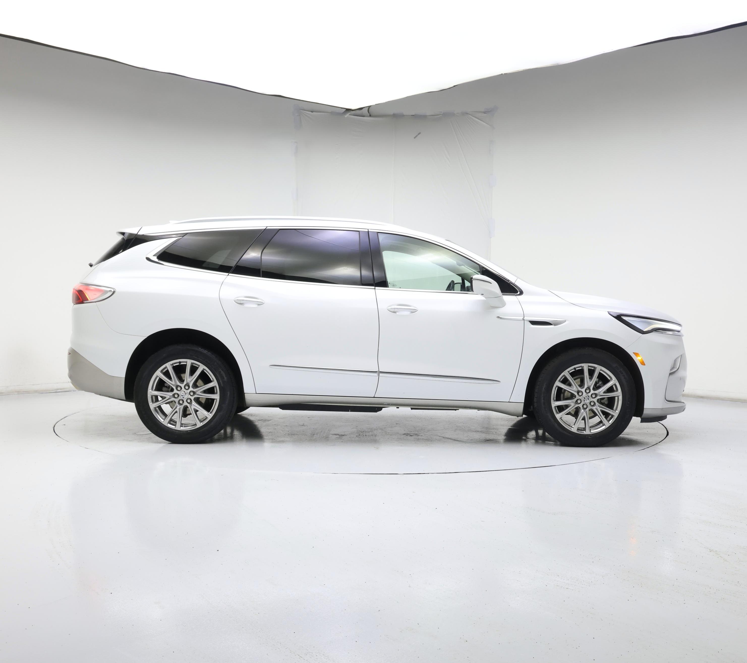 Thumbnail: 2023 Buick Enclave - 7