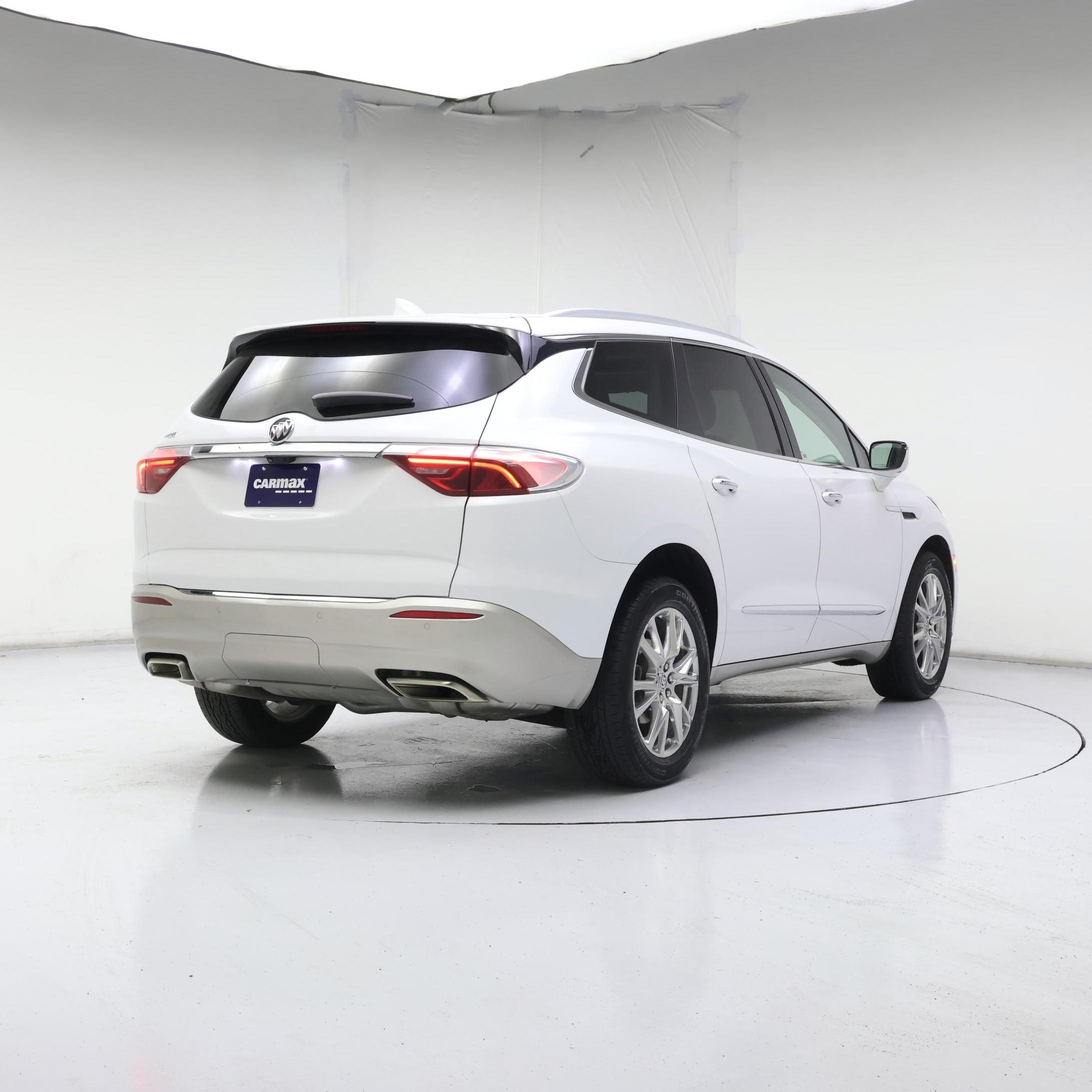 Thumbnail: 2023 Buick Enclave - 8