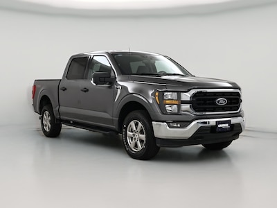 2023 Ford F150 XLT