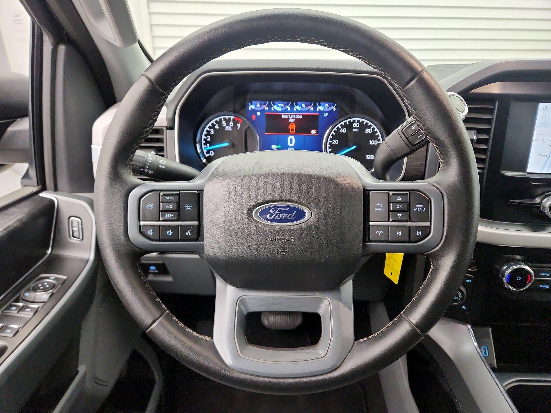 Thumbnail: 2023 Ford F-150 - 10