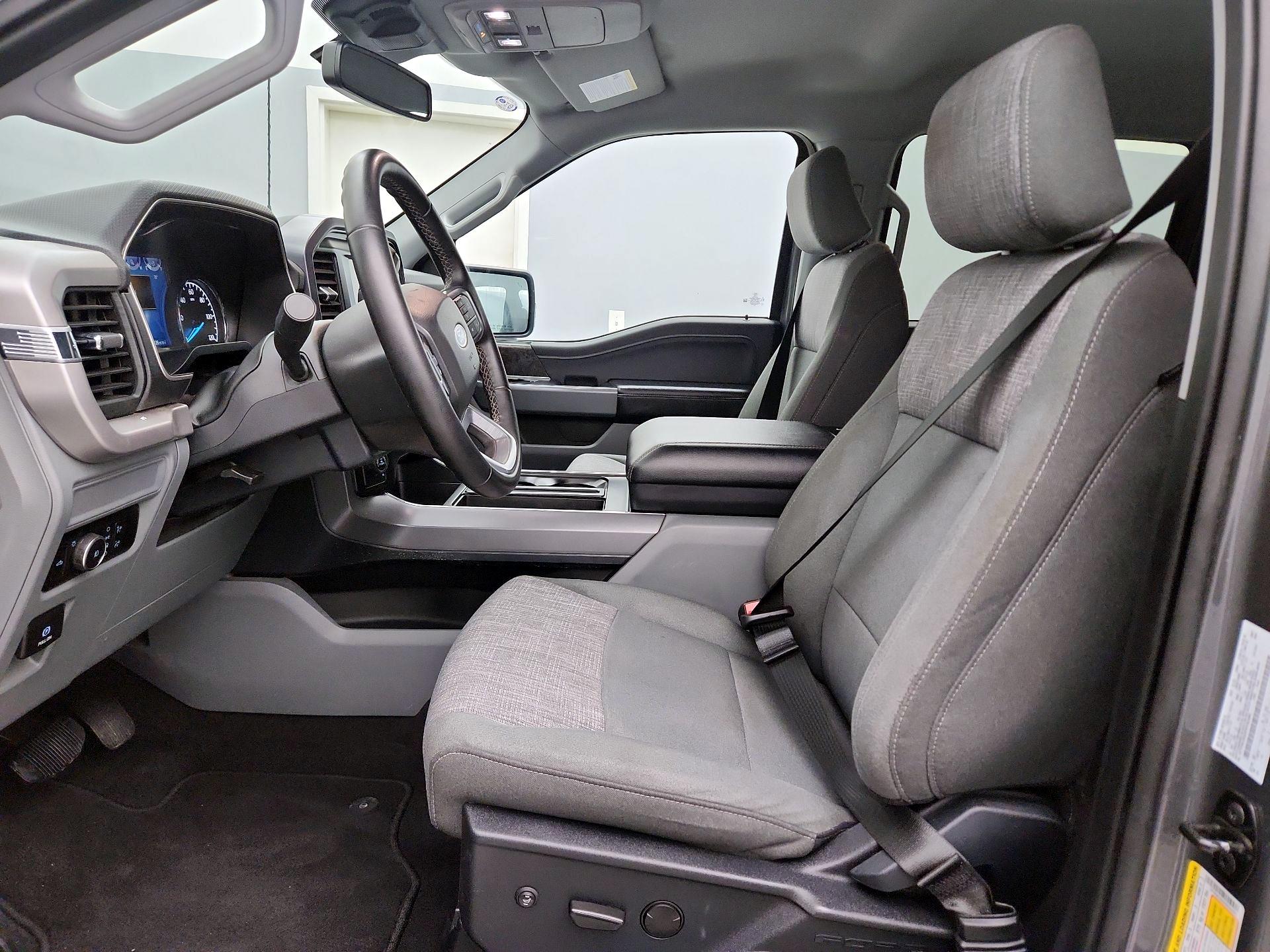 Thumbnail: 2023 Ford F-150 - 11