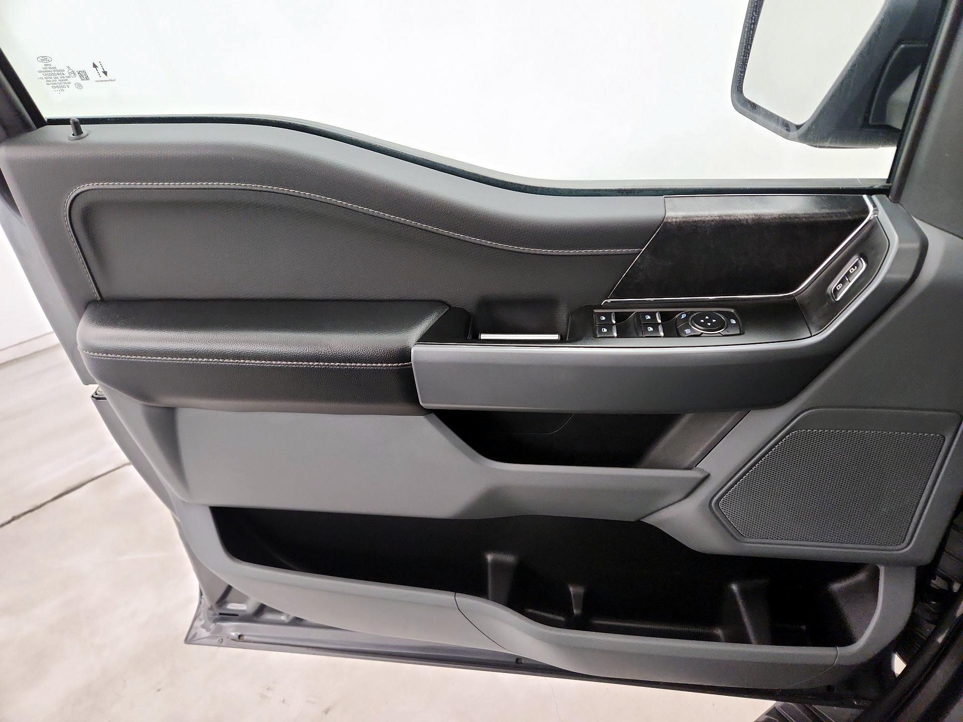 Thumbnail: 2023 Ford F-150 - 12